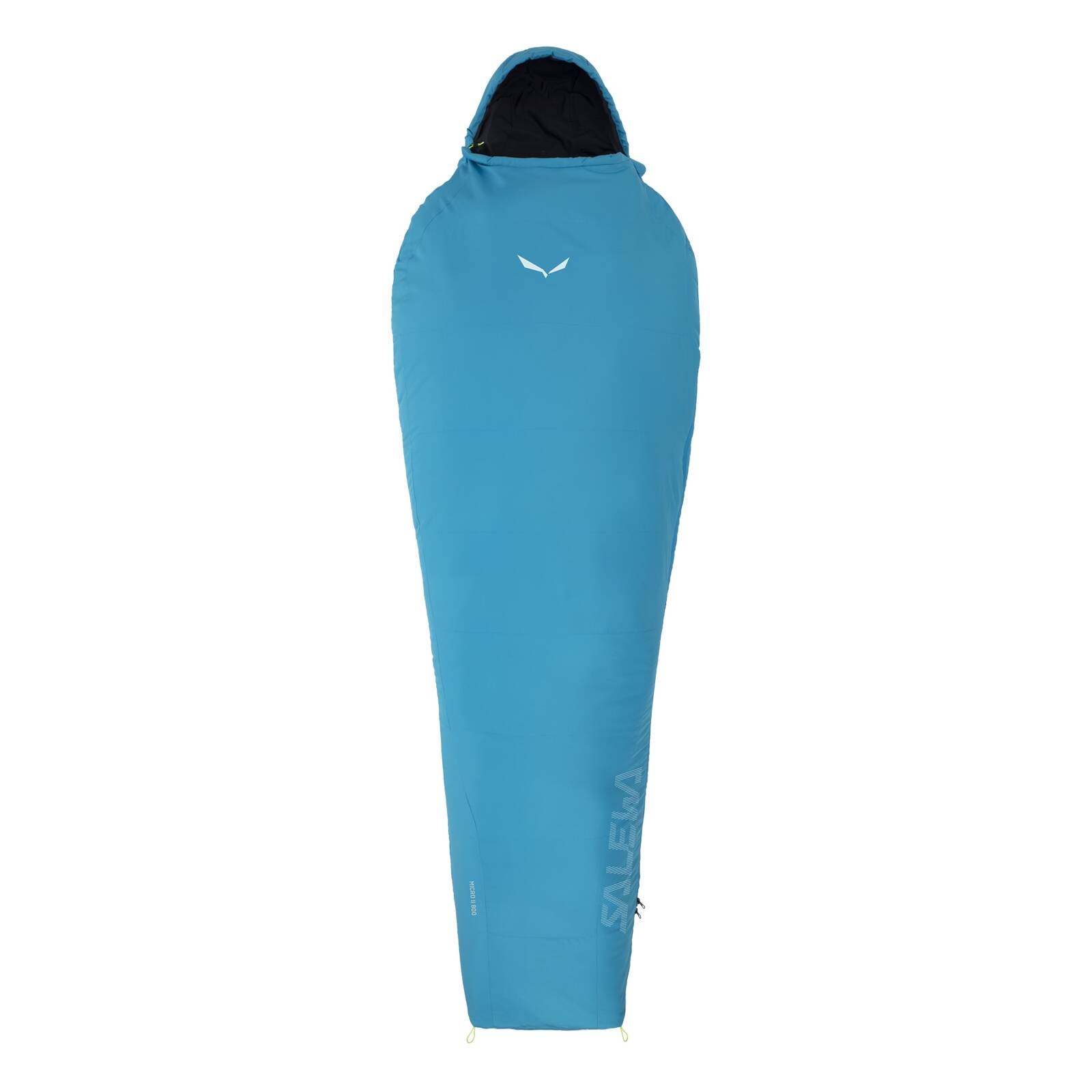piwr unisex Salewa MICRO II 800 niebieski 00-0000002817_1080