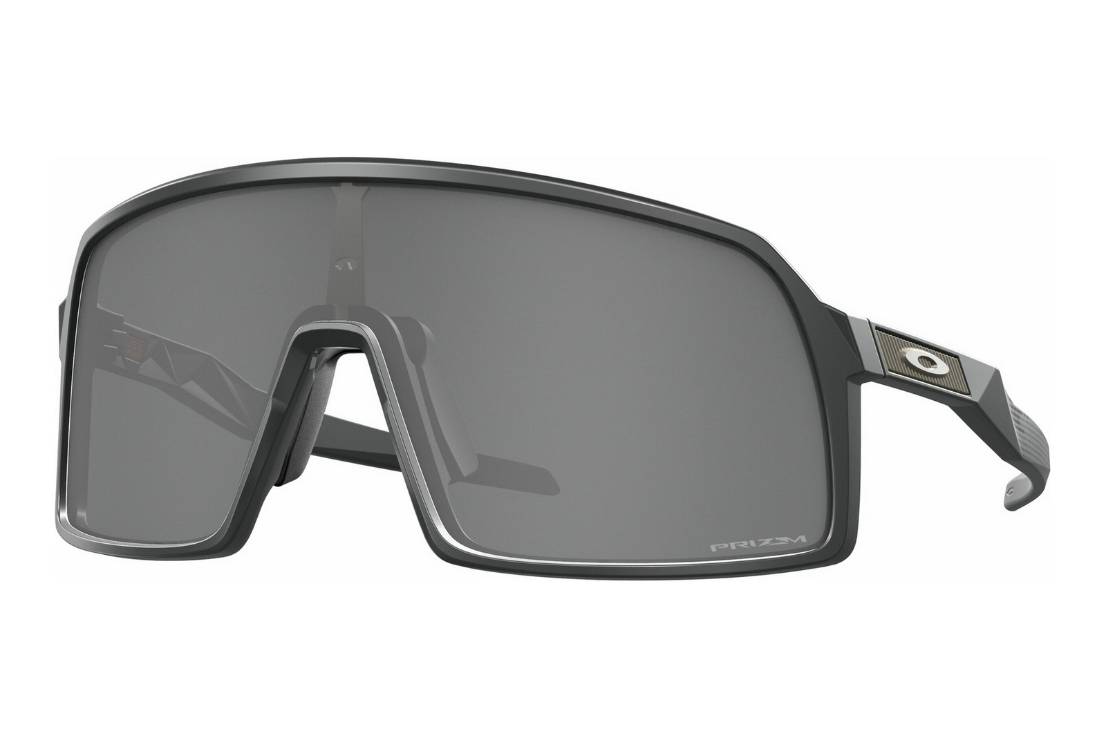 Okulary przeciwsoneczne unisex Oakley SUTRO S szare OO9462-10