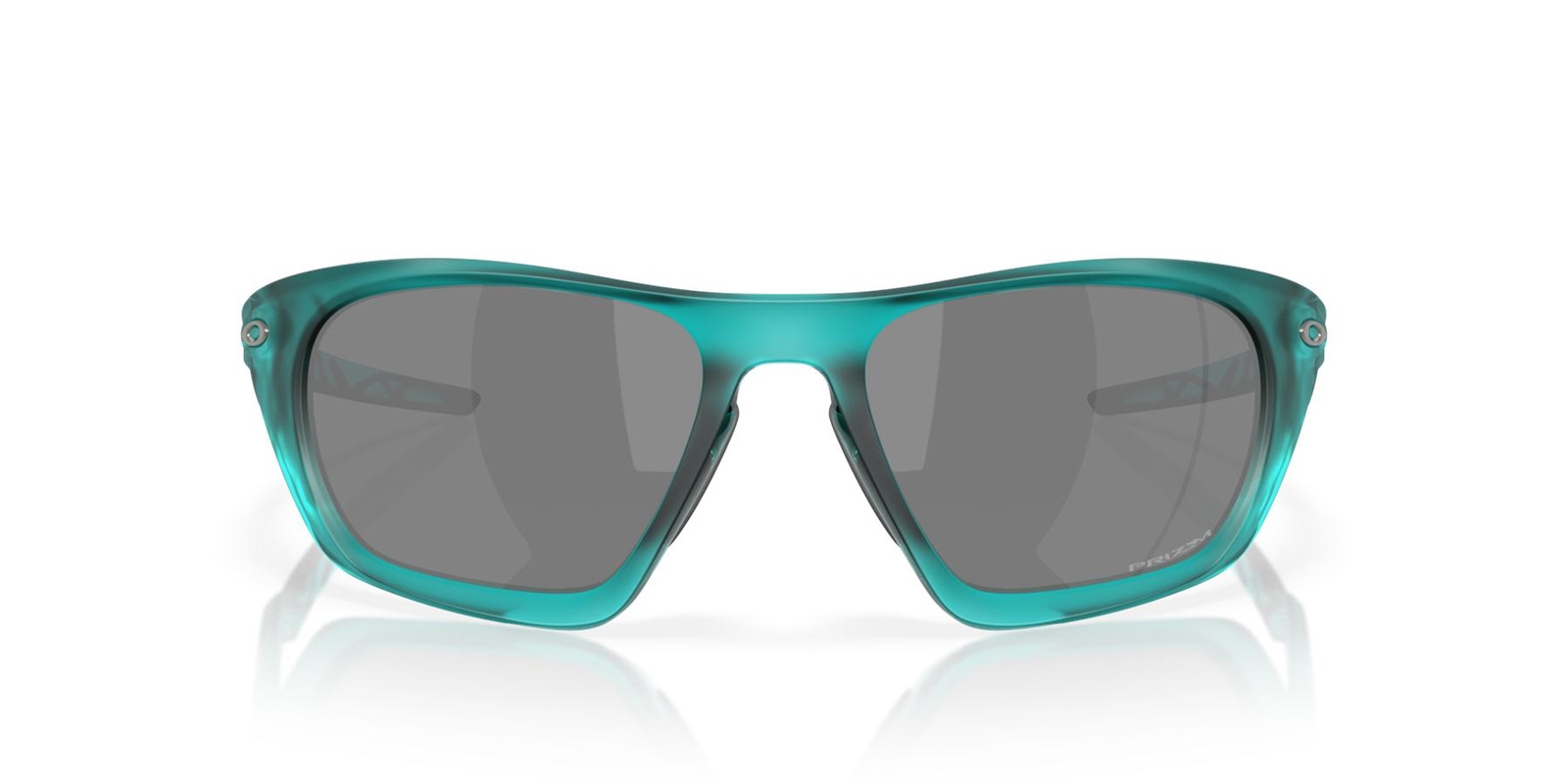 Okulary przeciwsoneczne unisex Oakley LATERALIS zielone OO9431-08