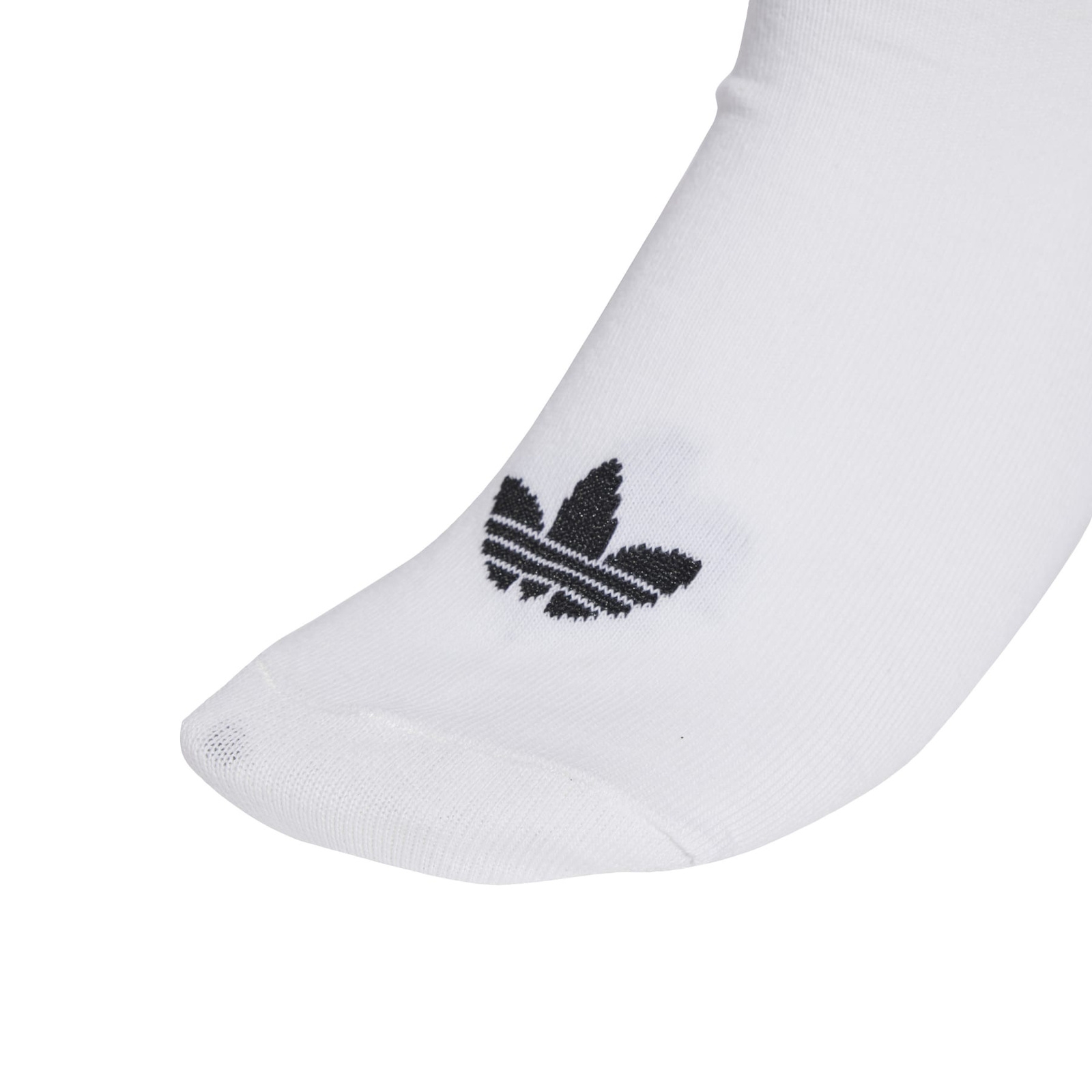Skarpety unisex adidas LINER 3-PACK biae JV7398