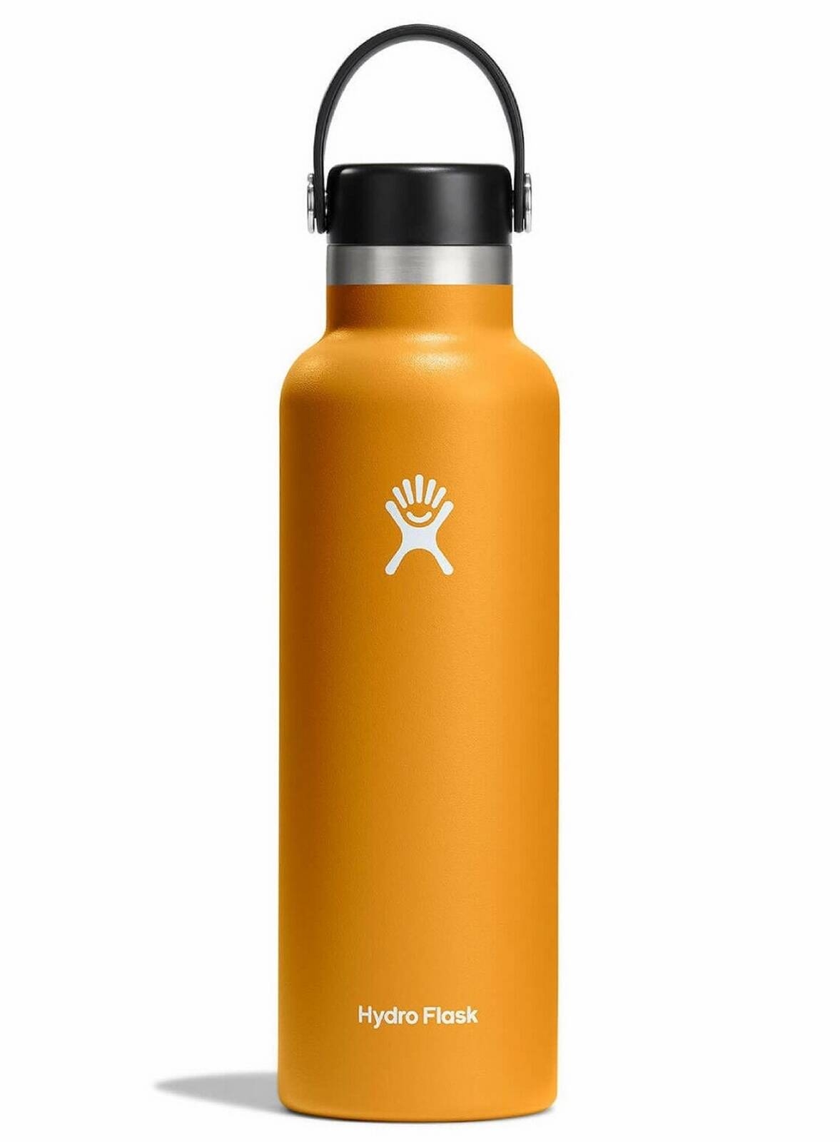 Butelka termiczna unisex Hydro Flask STANDARD FLEX CAP 621ML pomaraczowa S21SX162