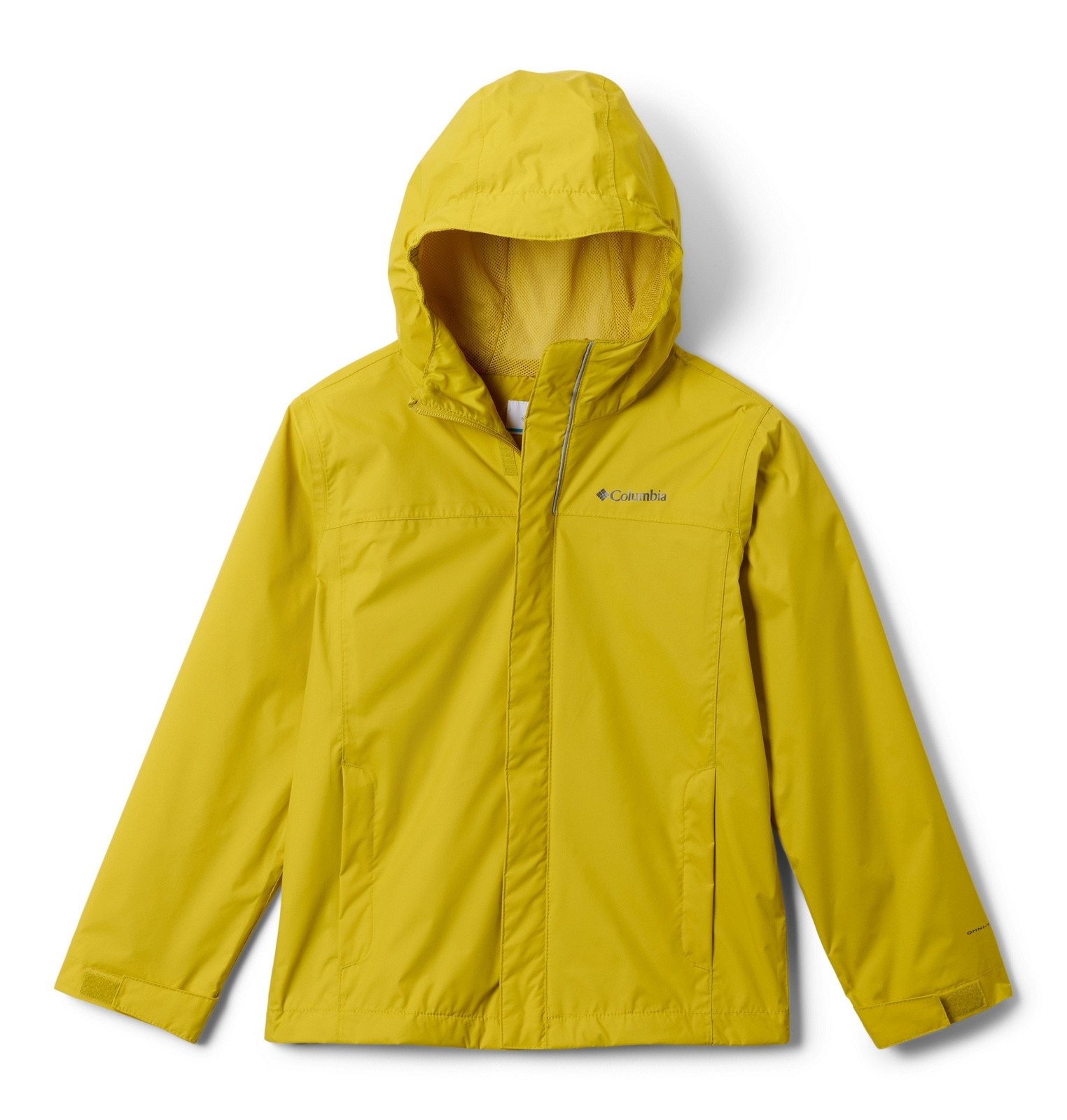 Kurtka wodoodporna ch�opi�ca Columbia WATERTIGHT II ��ta 2089921764