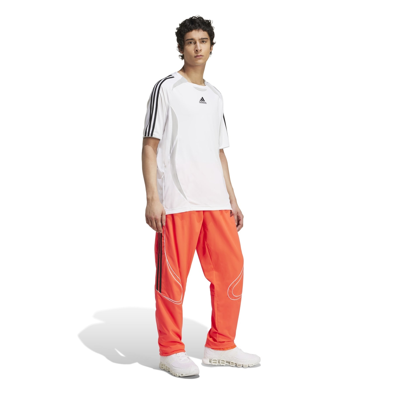 Koszulka mska adidas TEAMGEIST biaa JW5874