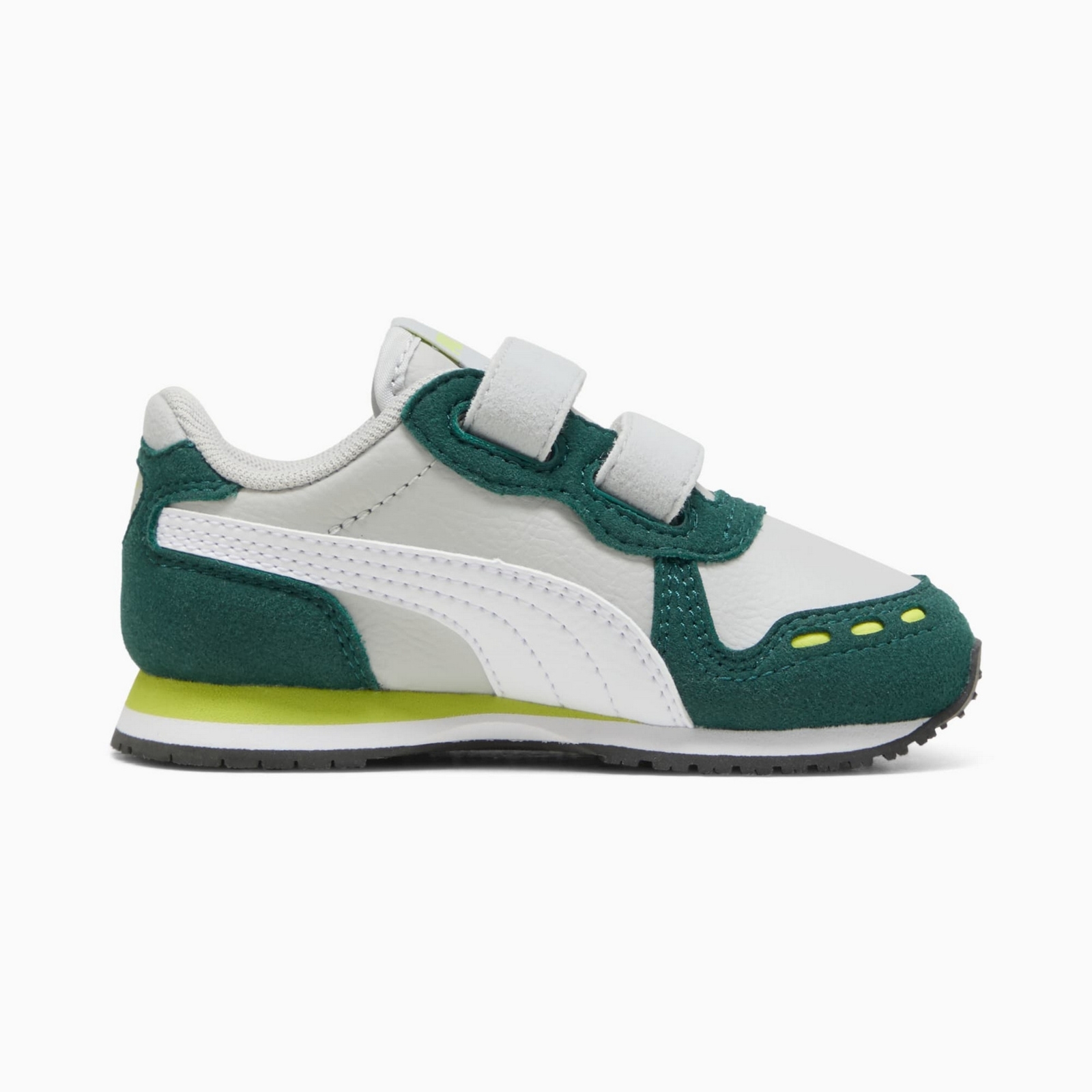 Buty sportowe dzieci�ce Puma CABANA RACER SL 20 V INF wielokolorowe 38373119