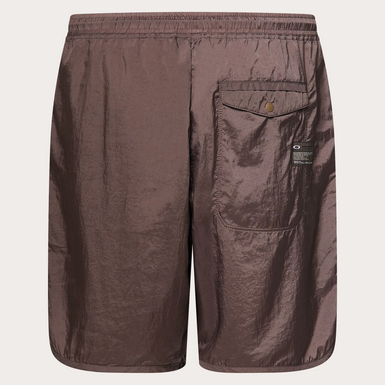 Szorty mskie Oakley FGL FACTOR 5.0 fioletowe FOA407592-84H