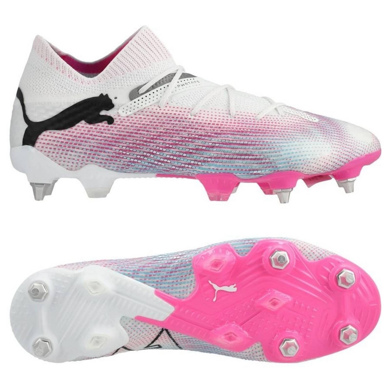 Korki mskie Puma FUTURE 7 ULTIMATE MXSG biae 10770001