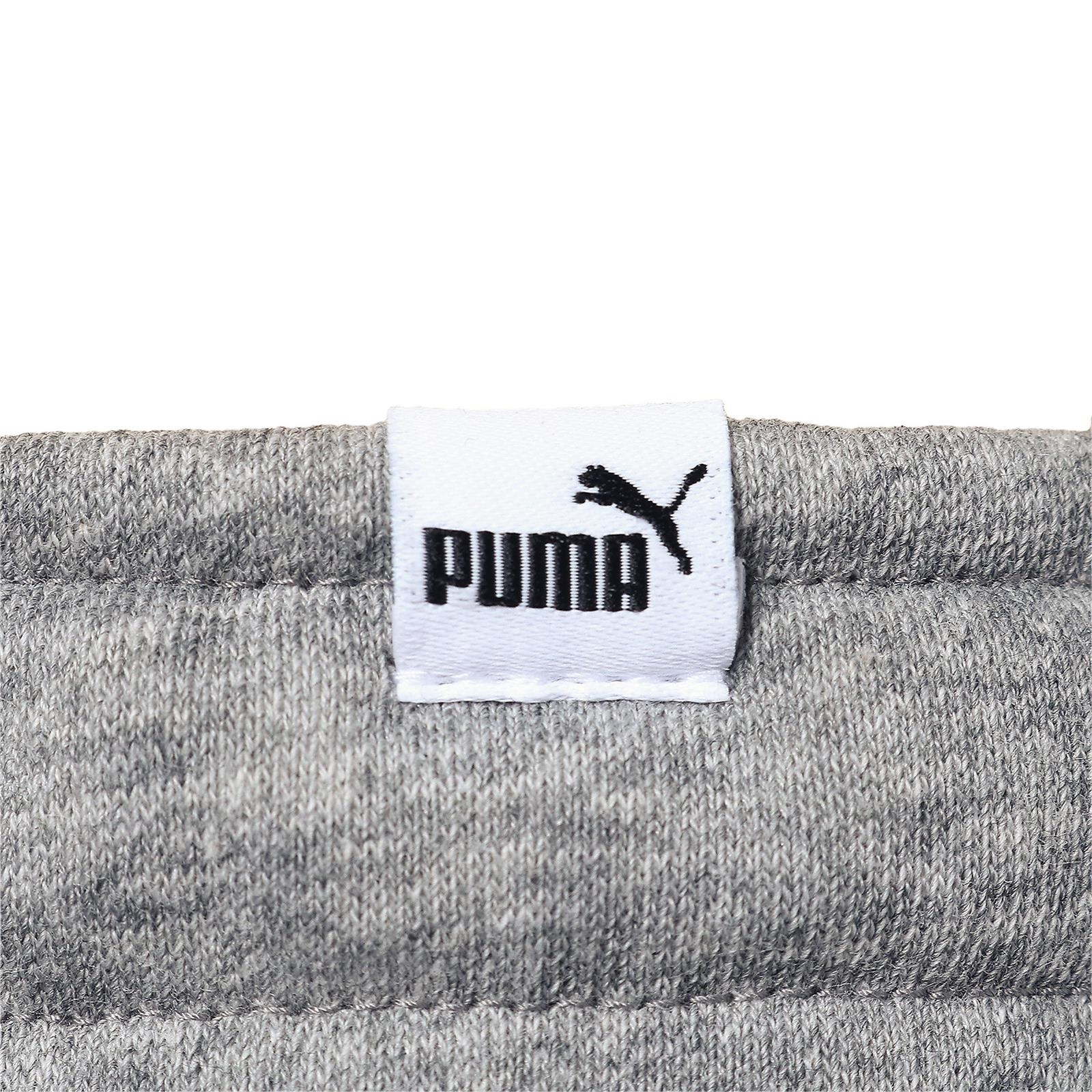 Spodenki chopice Puma NEYMAR JR CREATIVITY szare 60556106