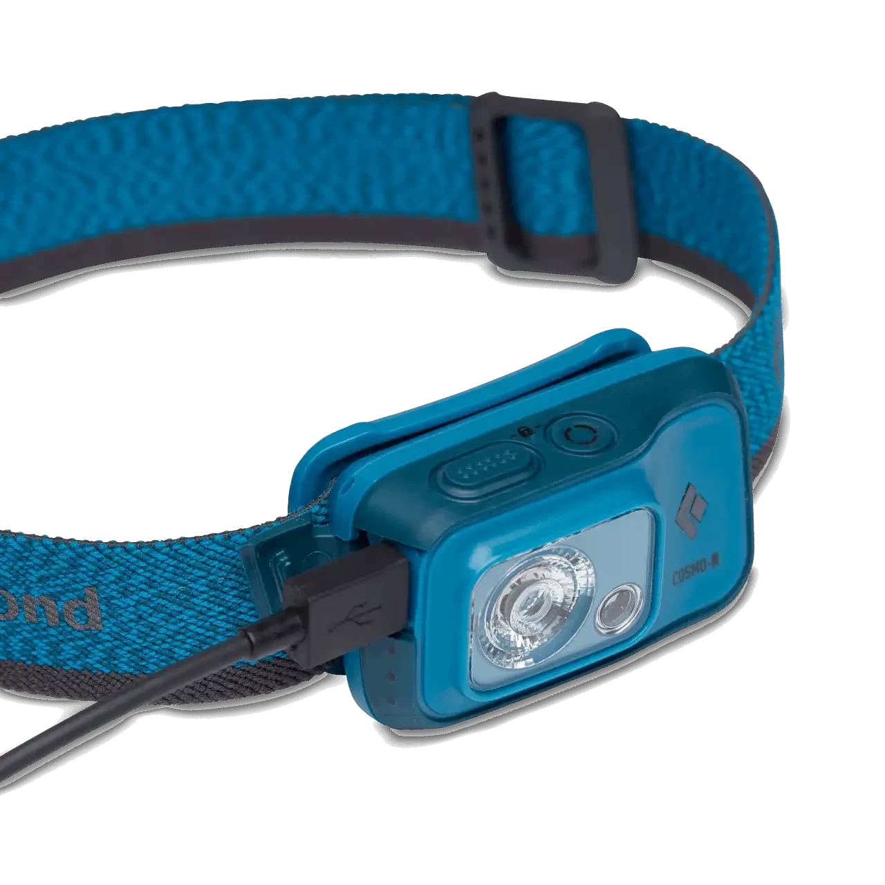 Latarka czołowa Black Diamond COSMO 350-R HEADLAMP BD6206774004