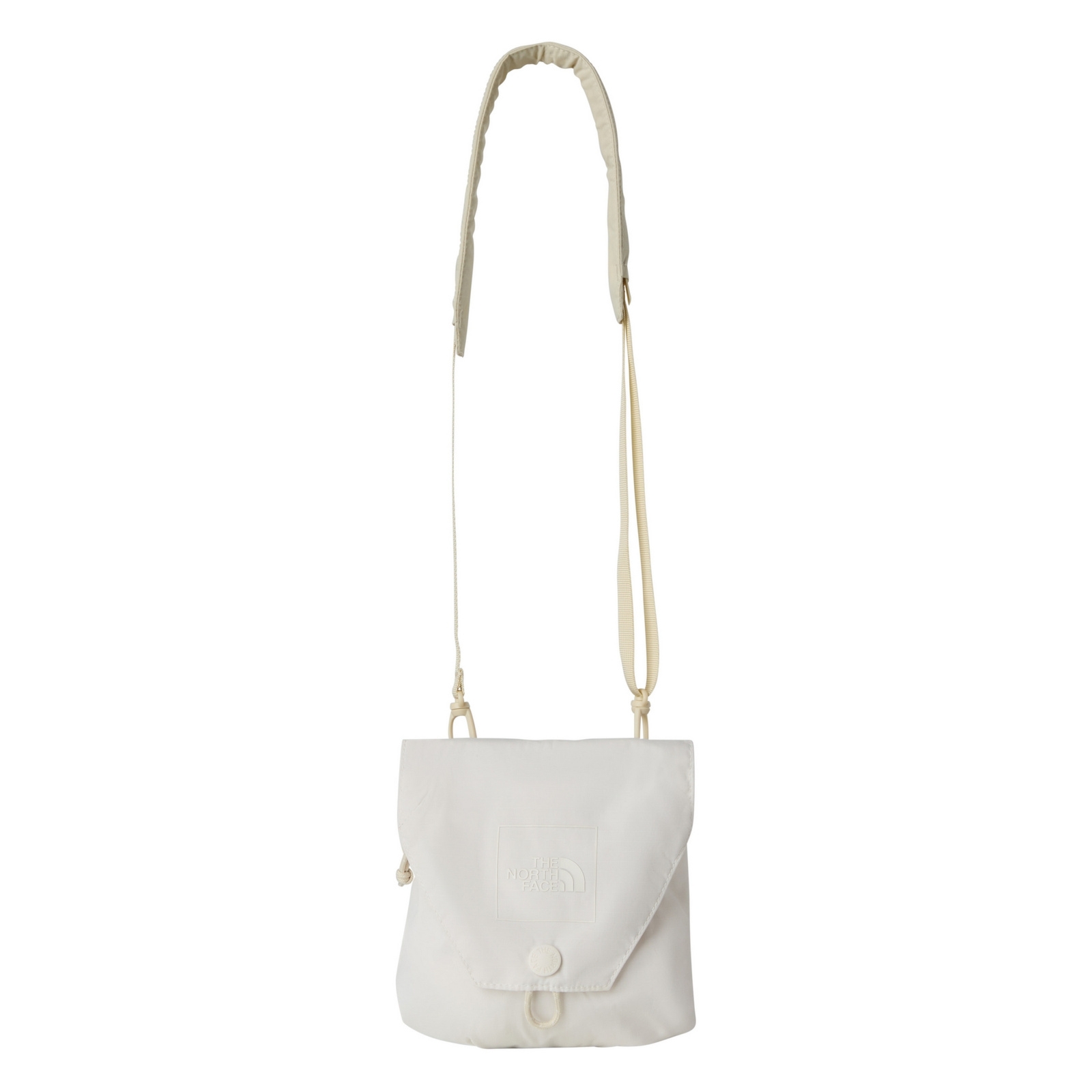 Saszetka unisex The North Face GLEN CANYON be�owa NF0A8EETJN5