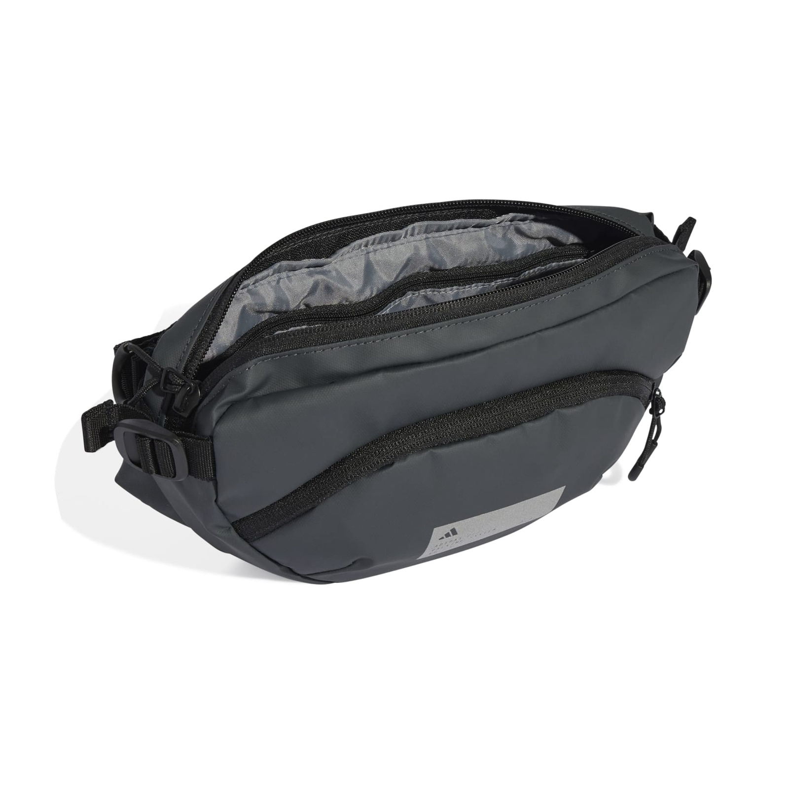 Nerka unisex adidas HYBRID szara KE0001