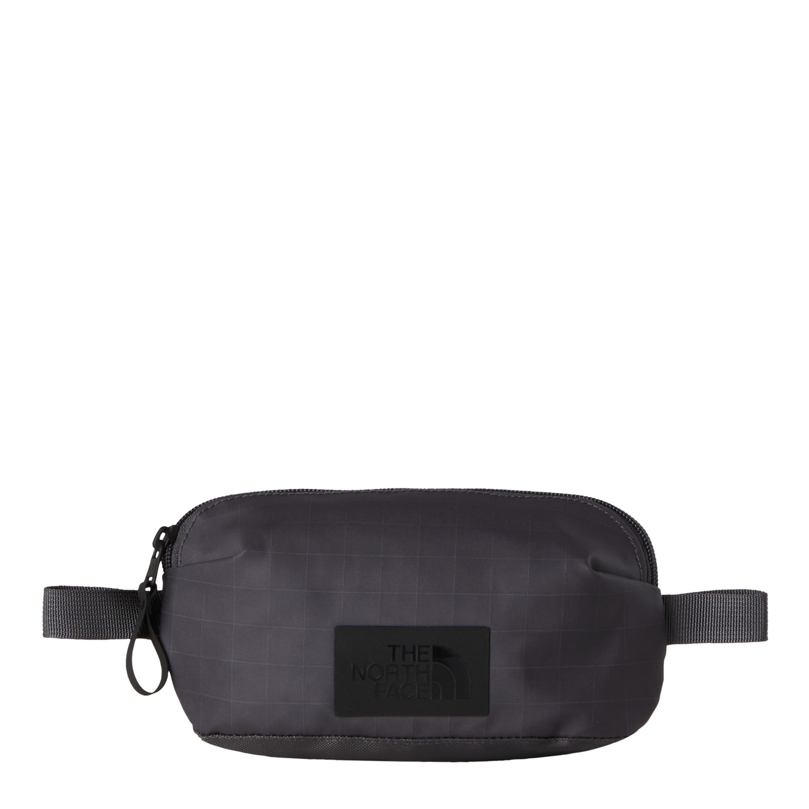 Nerka unisex The North Face BASE CAMP VOYAGER PRO szara NF0A8GJCWUO