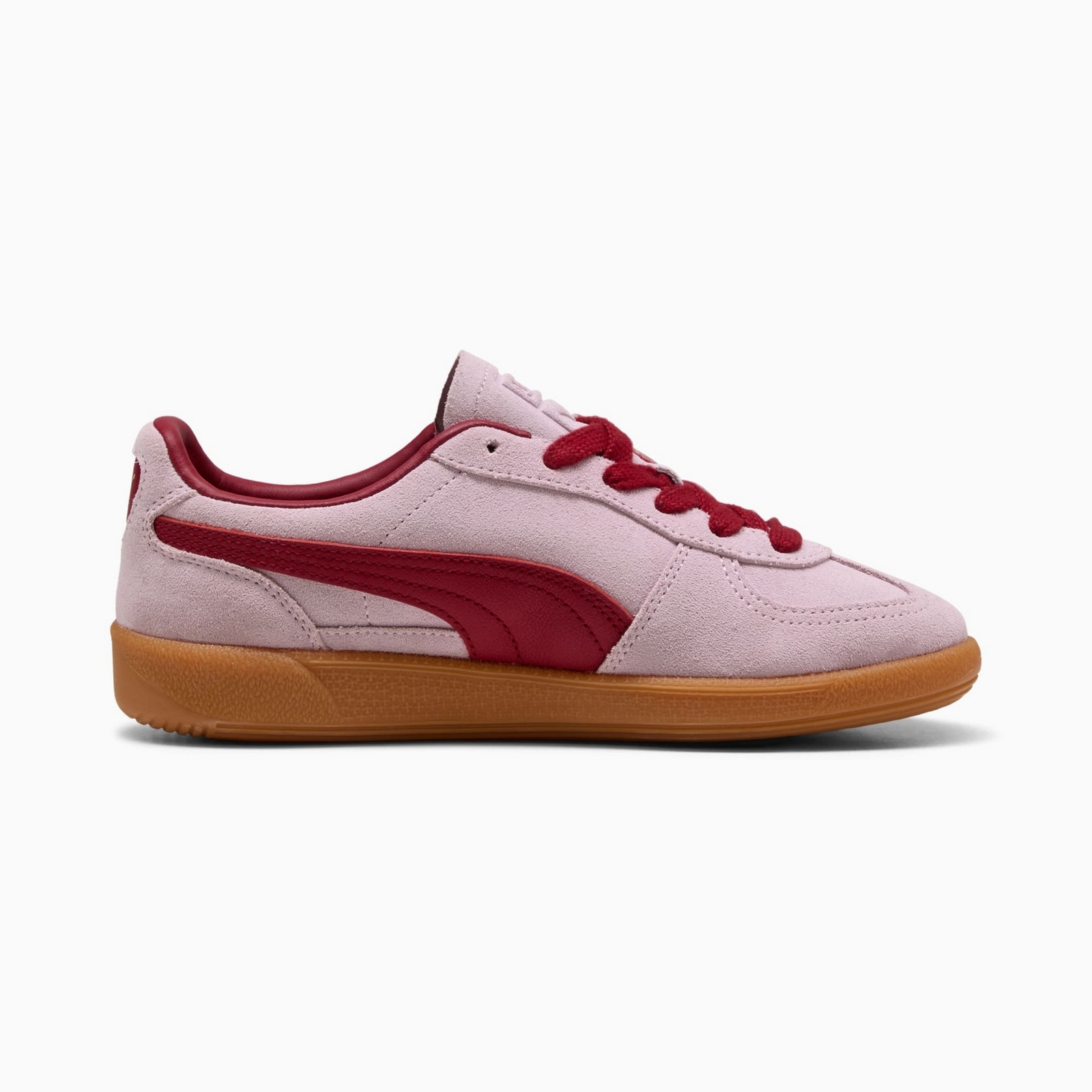 Buty sportowe damskie Puma PALERMO rowe 39646350