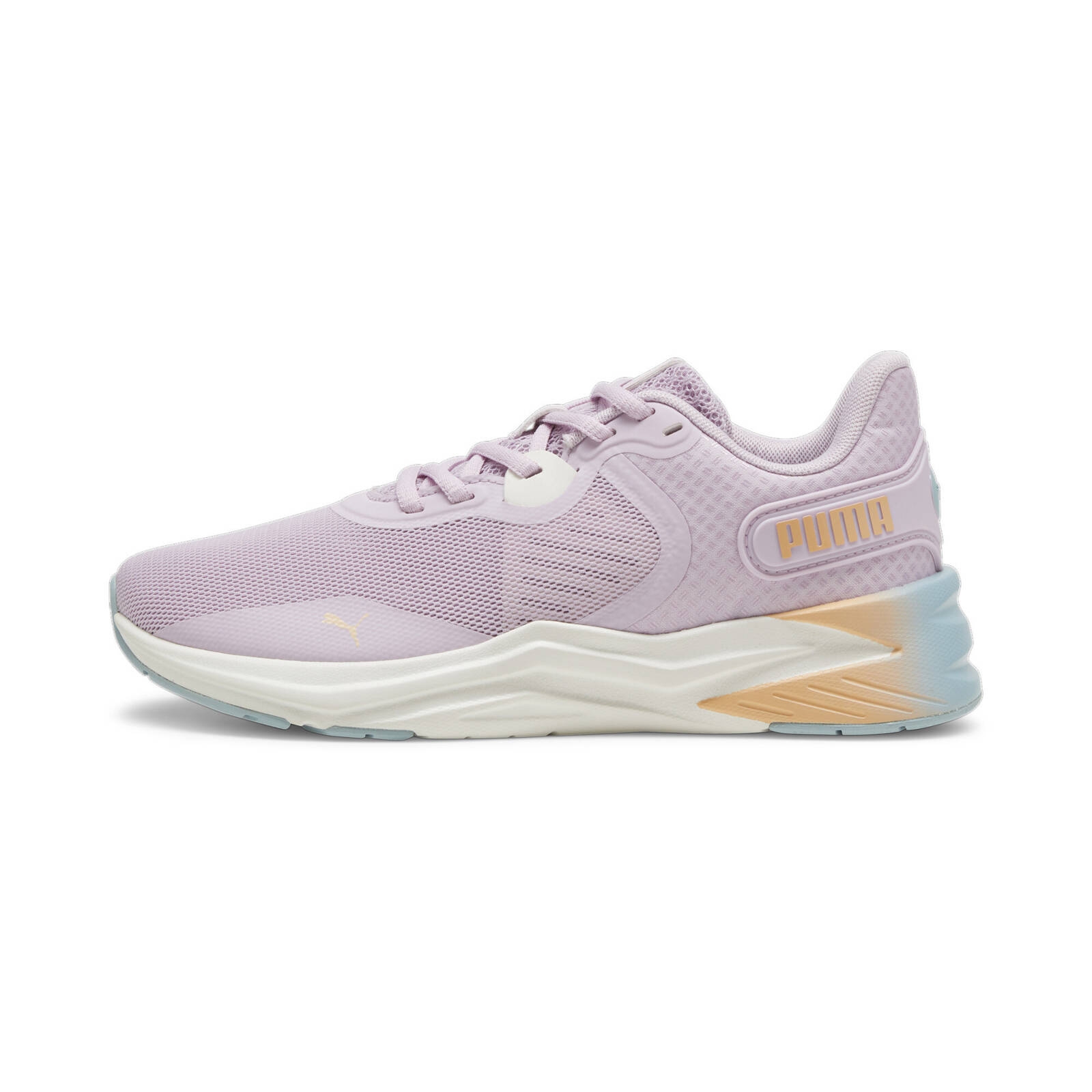 Buty sportowe damskie Puma DISPERSE XT 3 rowe 30973602