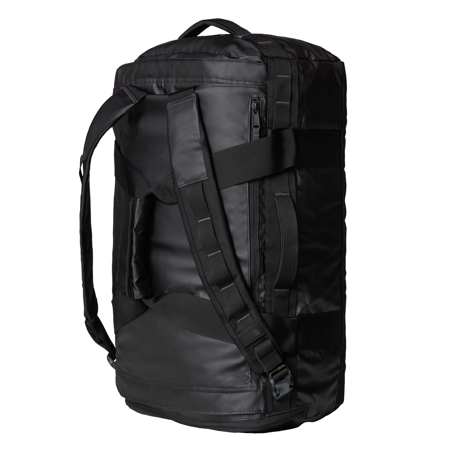 Torba podróżna unisex The North Face BASE CAMP VOYAGER 42 L czarna NF0A52RQKT0