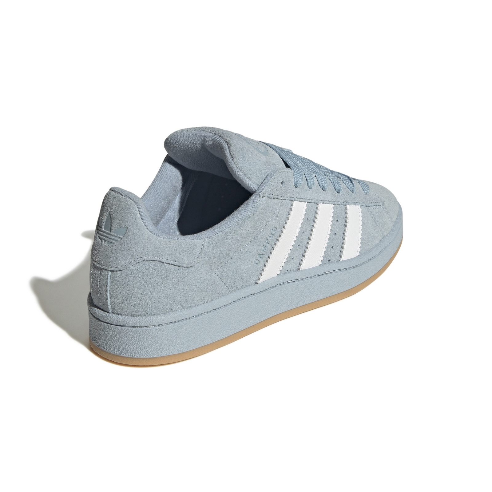 Buty sportowe mskie adidas CAMPUS 00S niebieskie JH8791