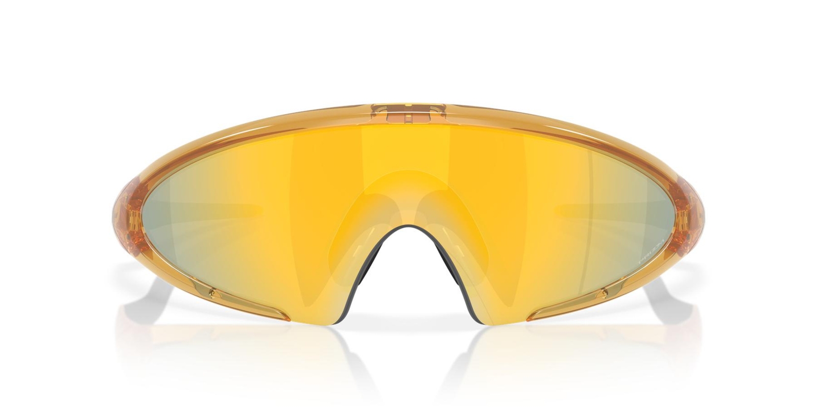 Okulary przeciws�oneczne unisex Oakley ELLIPSE pomara�czowe OO9490-08