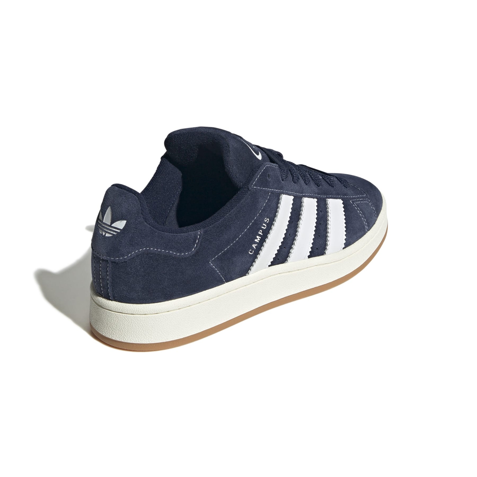 Buty sportowe mskie adidas CAMPUS 00S granatowe JR8163