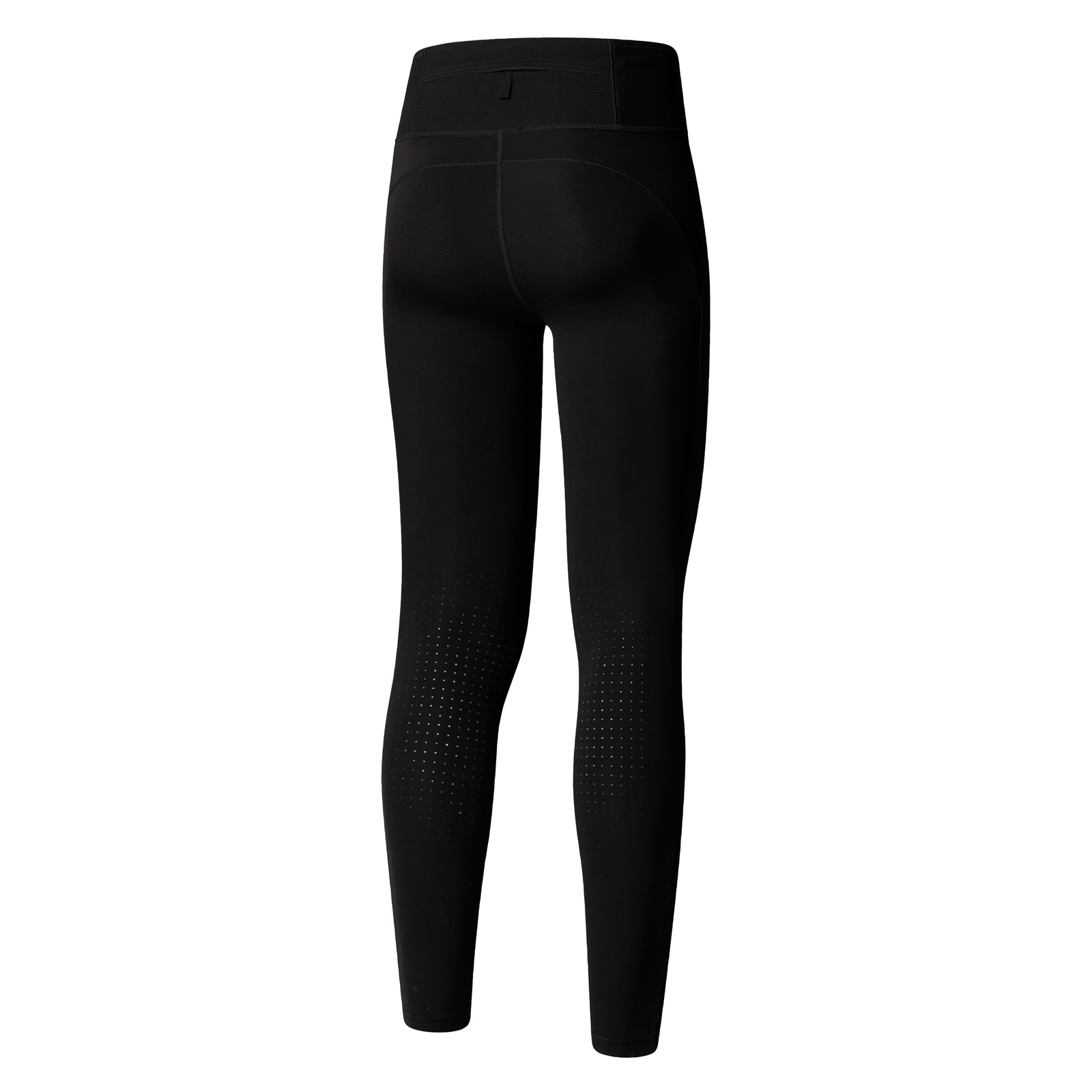 Legginsy damskie The North Face SUMMIT RIPIDA czarne NF0A8BM5JK3