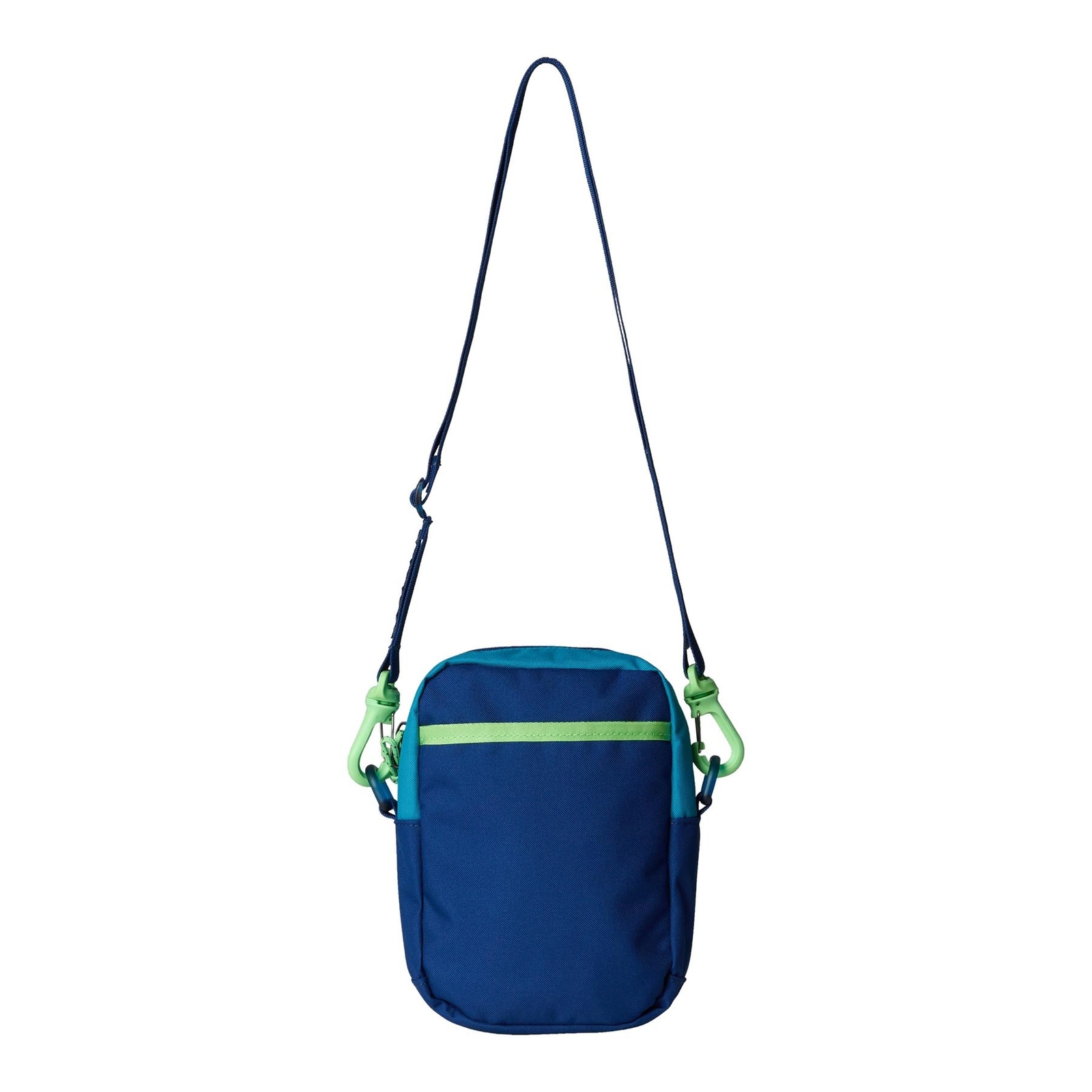 Saszetka unisex The North Face Y2K wielokolorowa NF0A87GFBDI