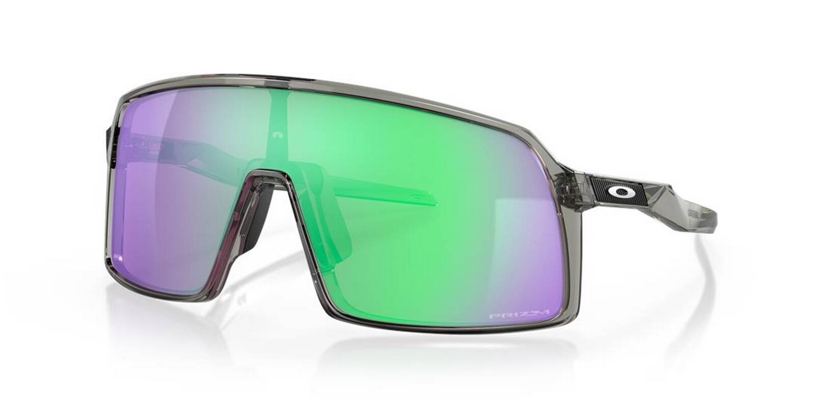 Okulary przeciwsoneczne unisex Oakley SUTRO szare OO9406-10