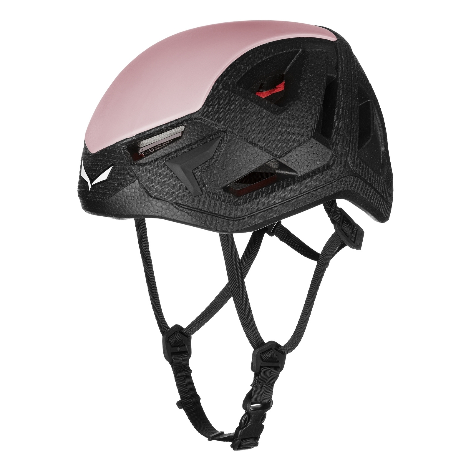 Kask wspinaczkowy unisex Salewa PIUMA 3.0 rowy 00-0000002244_6590