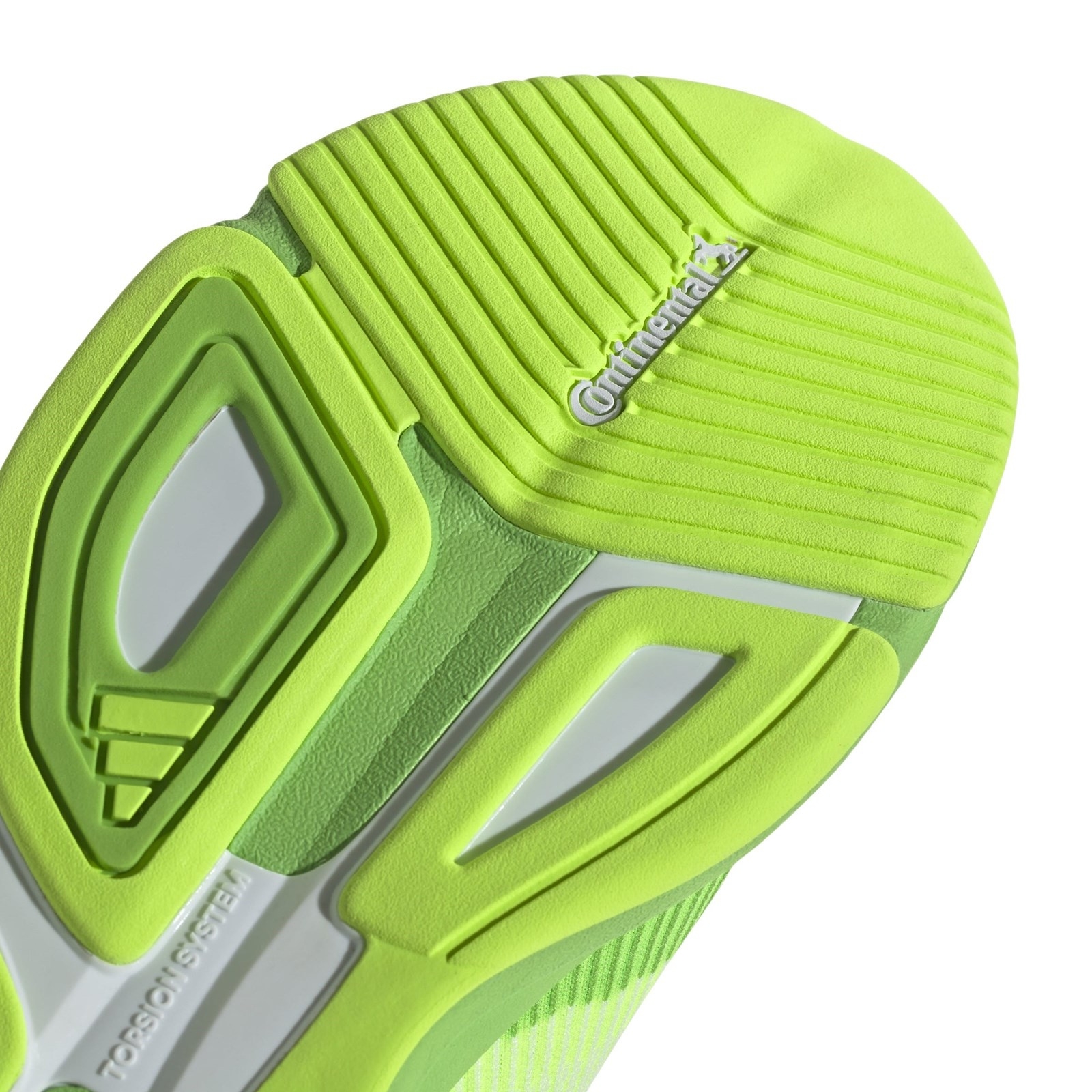 Buty sportowe mskie adidas RAPIDMOVE ADV TRAIN zielone HP3268