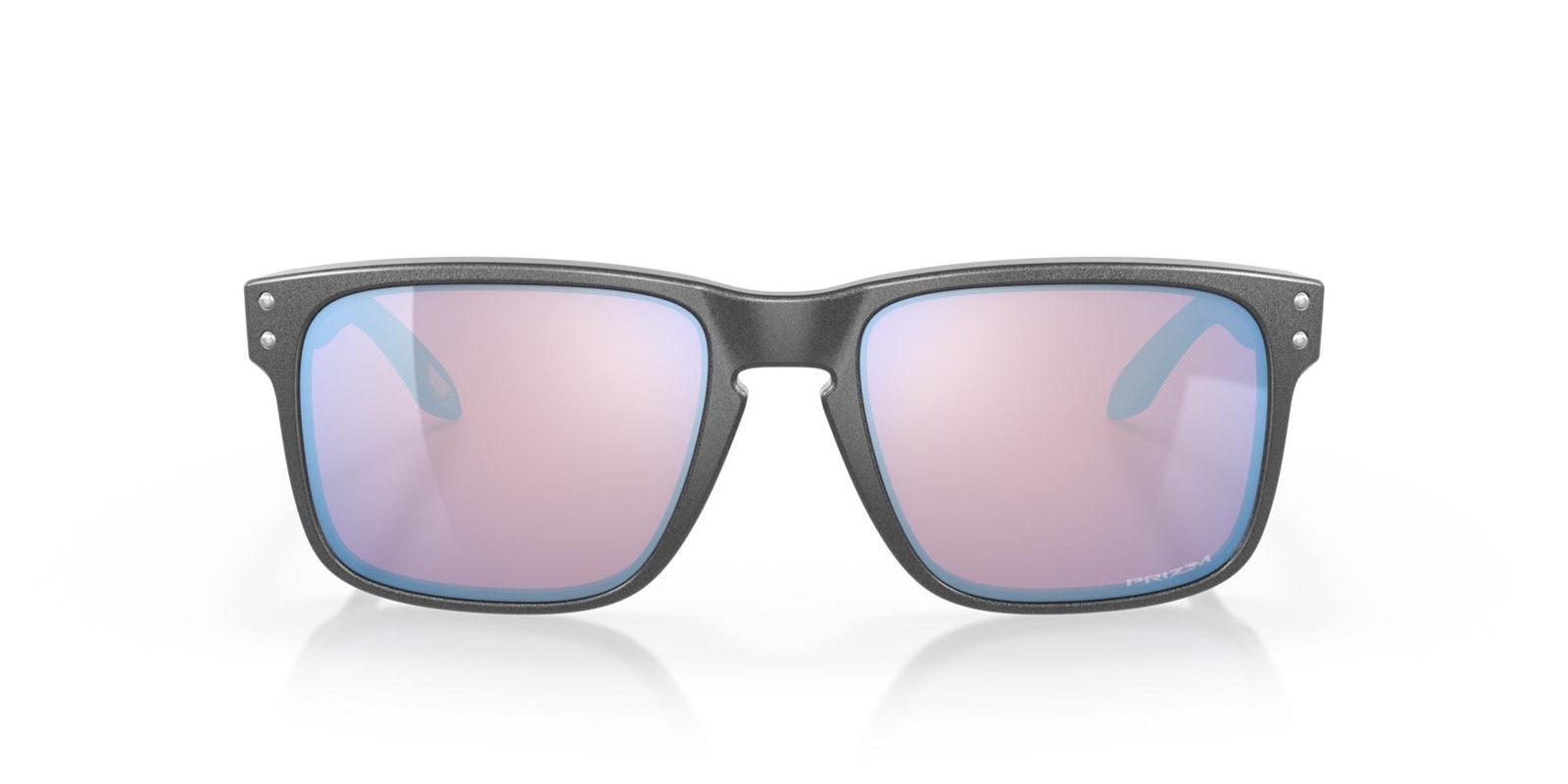 Okulary przeciwsoneczne unisex Oakley HOLBROOK szare OO9102-U5