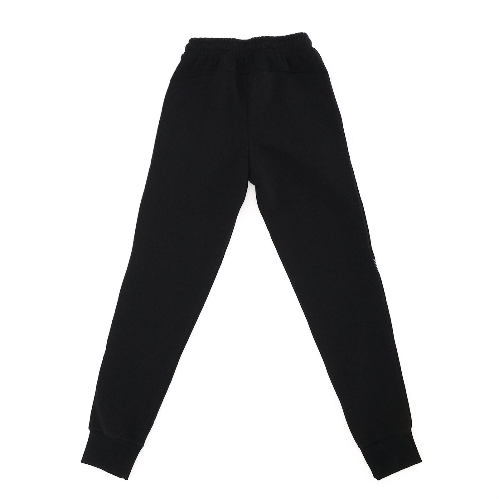 Spodnie dresowe mskie Puma Tape szare 67401813