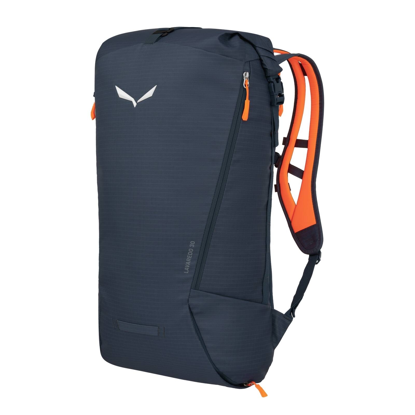 Plecak trekkingowy unisex Salewa LAVAREDO 30 L granatowy 00-0000001410_8670