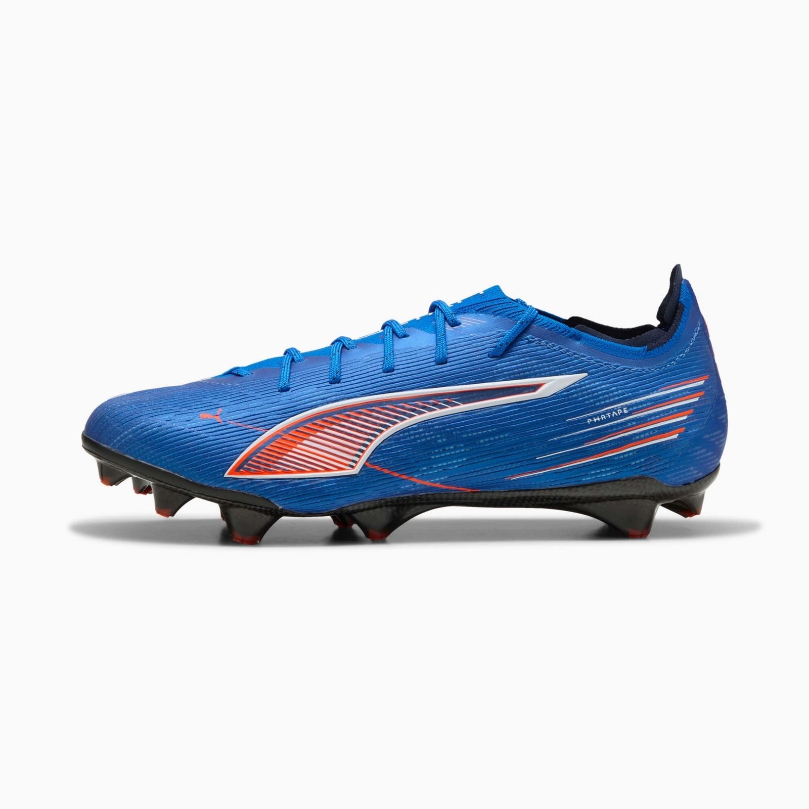 Korki m�skie Puma ULTRA 6 CARBON FG niebieskie 10851201