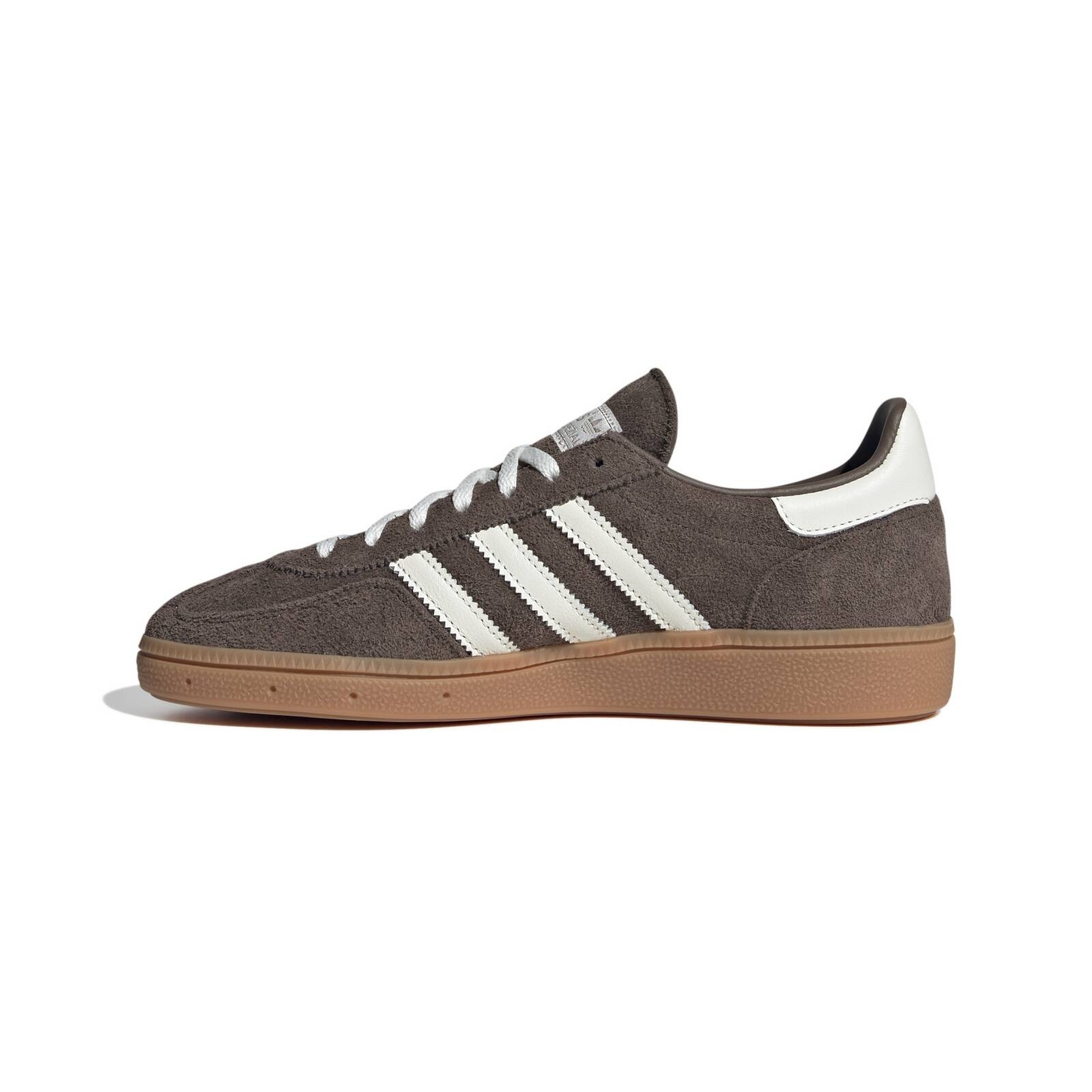 Buty sportowe damskie adidas HANDBALL SPEZIAL brzowe IF6490