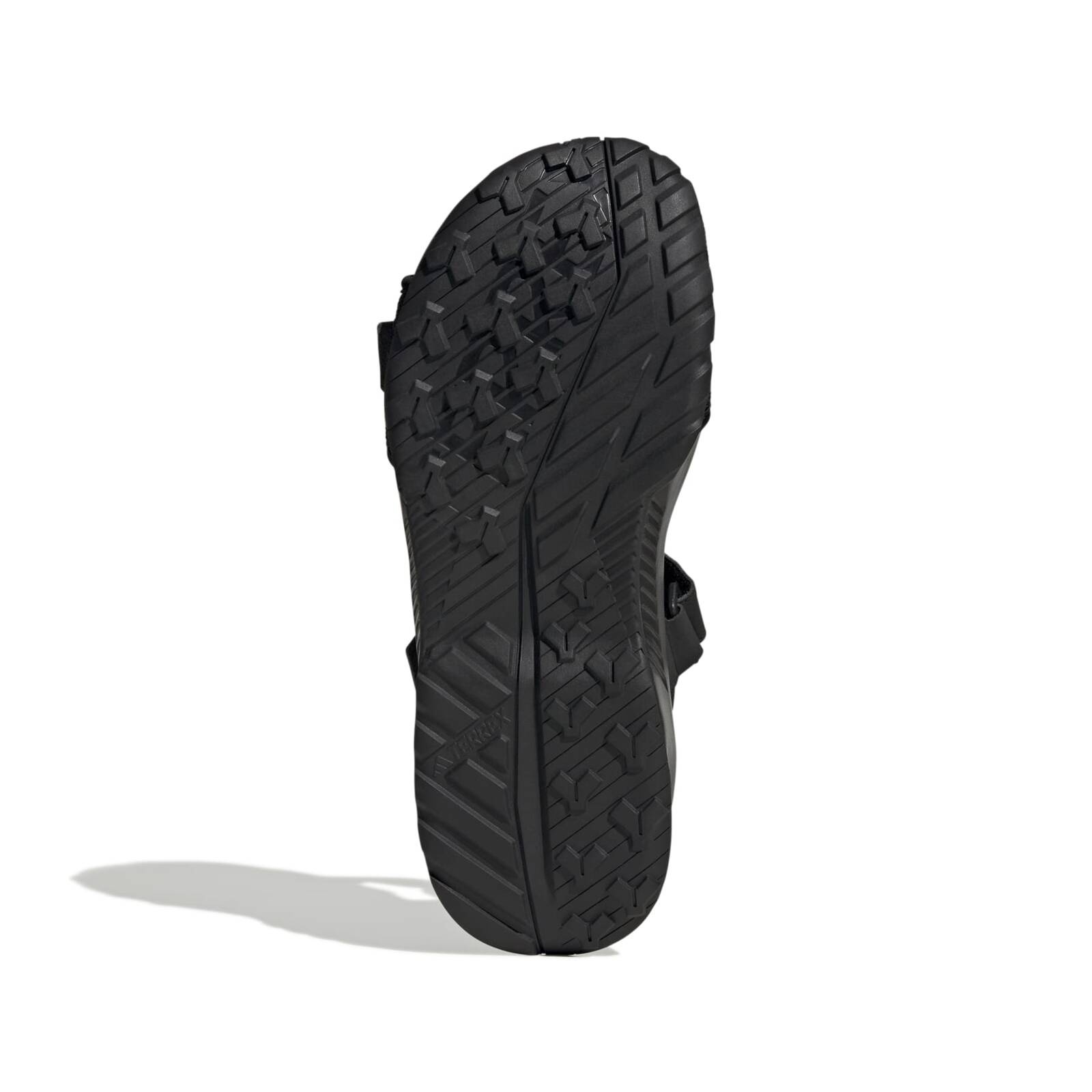 Sanday mskie adidas TERREX HYDROTERRA czarne JQ2231