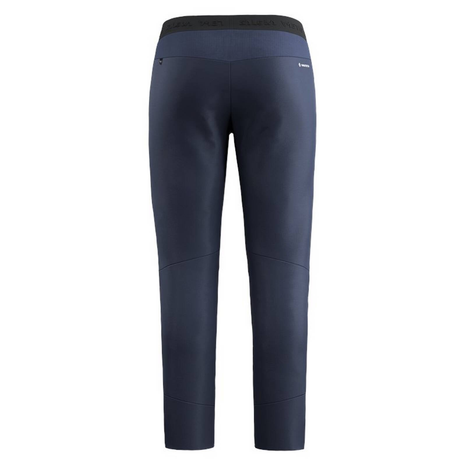 Spodnie trekkingowe mskie Salewa AGNER LIGHT 2 granatowe 00-0000028562_3961