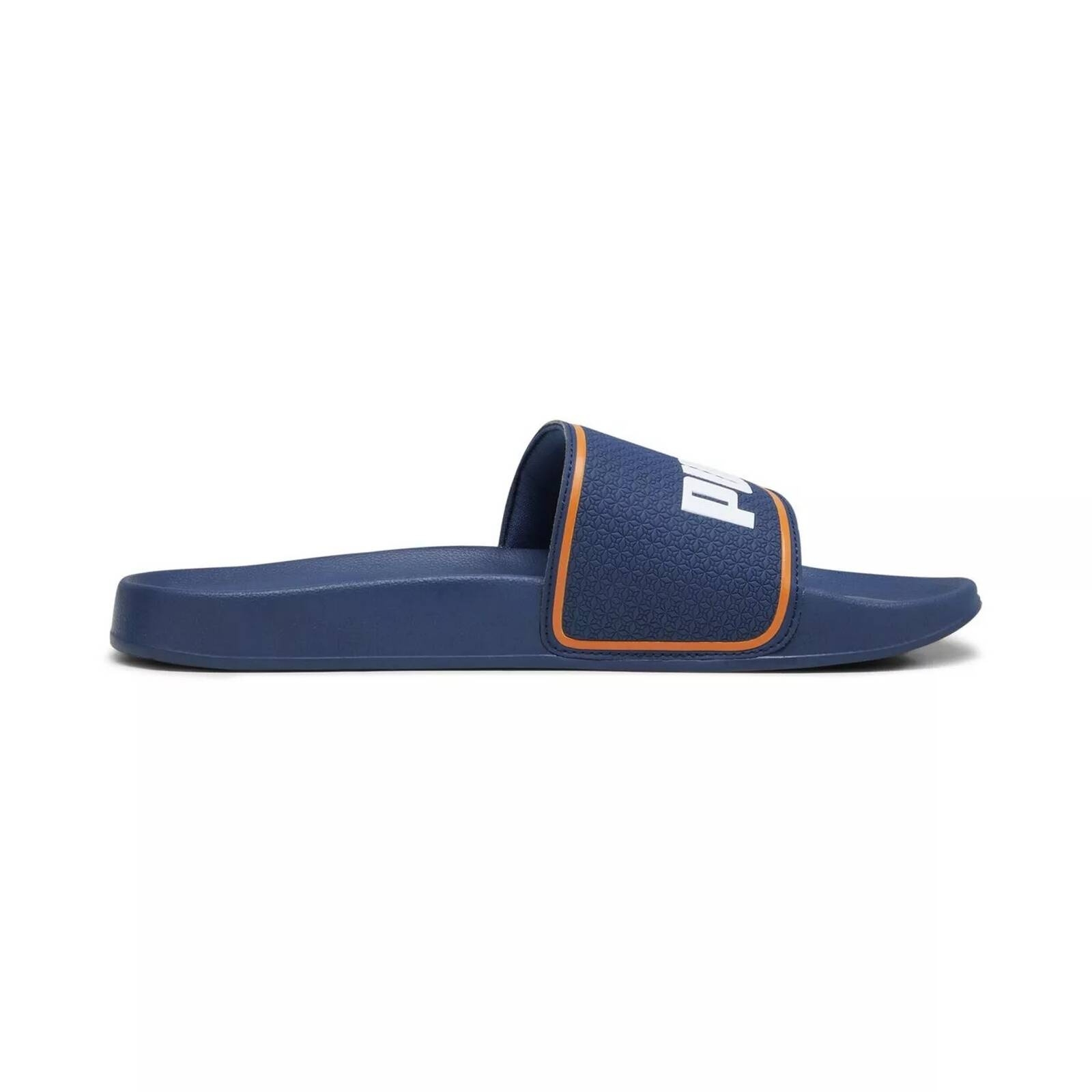 Klapki mskie Puma LEADCAT 2.0 niebieskie 38413922