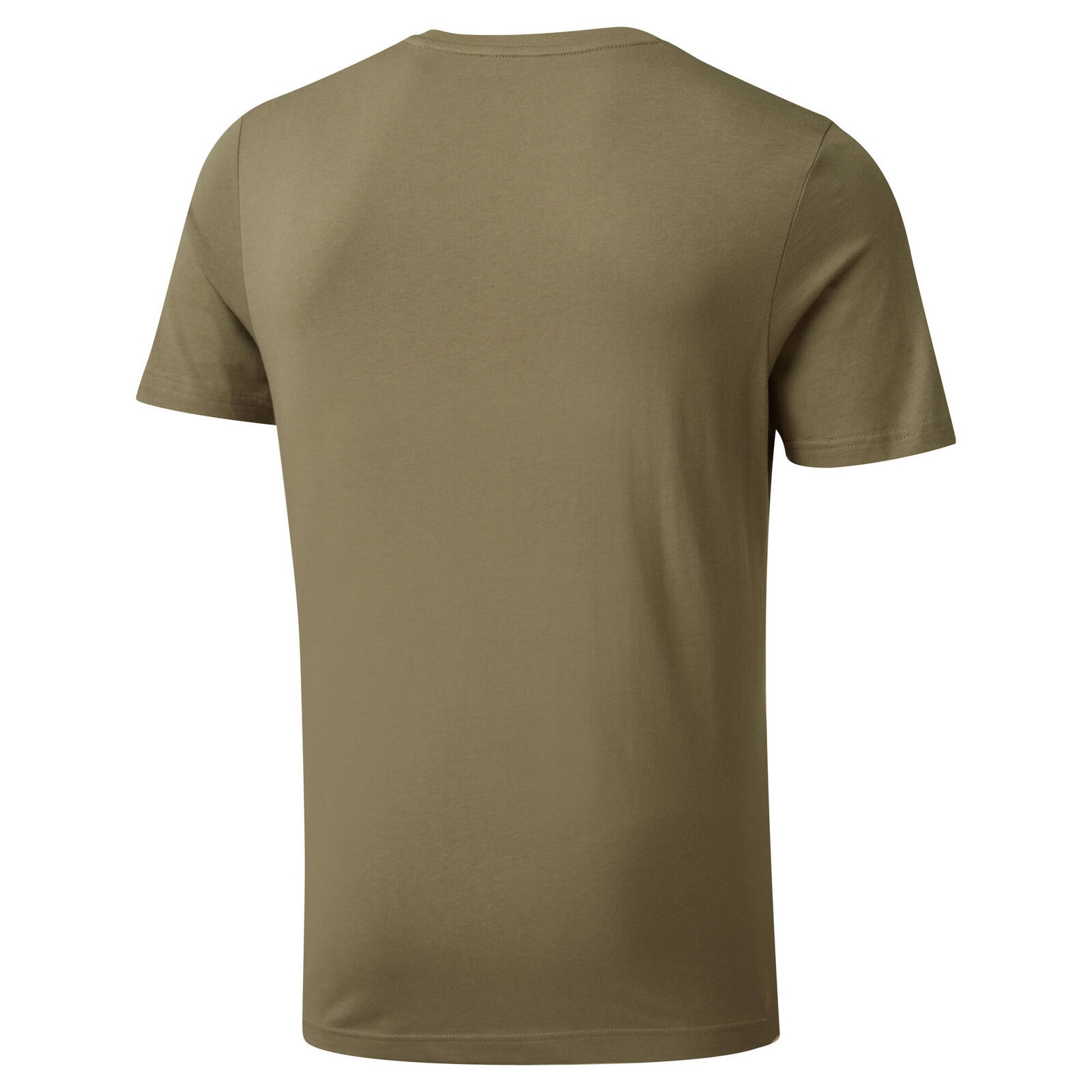 Koszulka mska Puma ESS SMALL brzowa 84722521