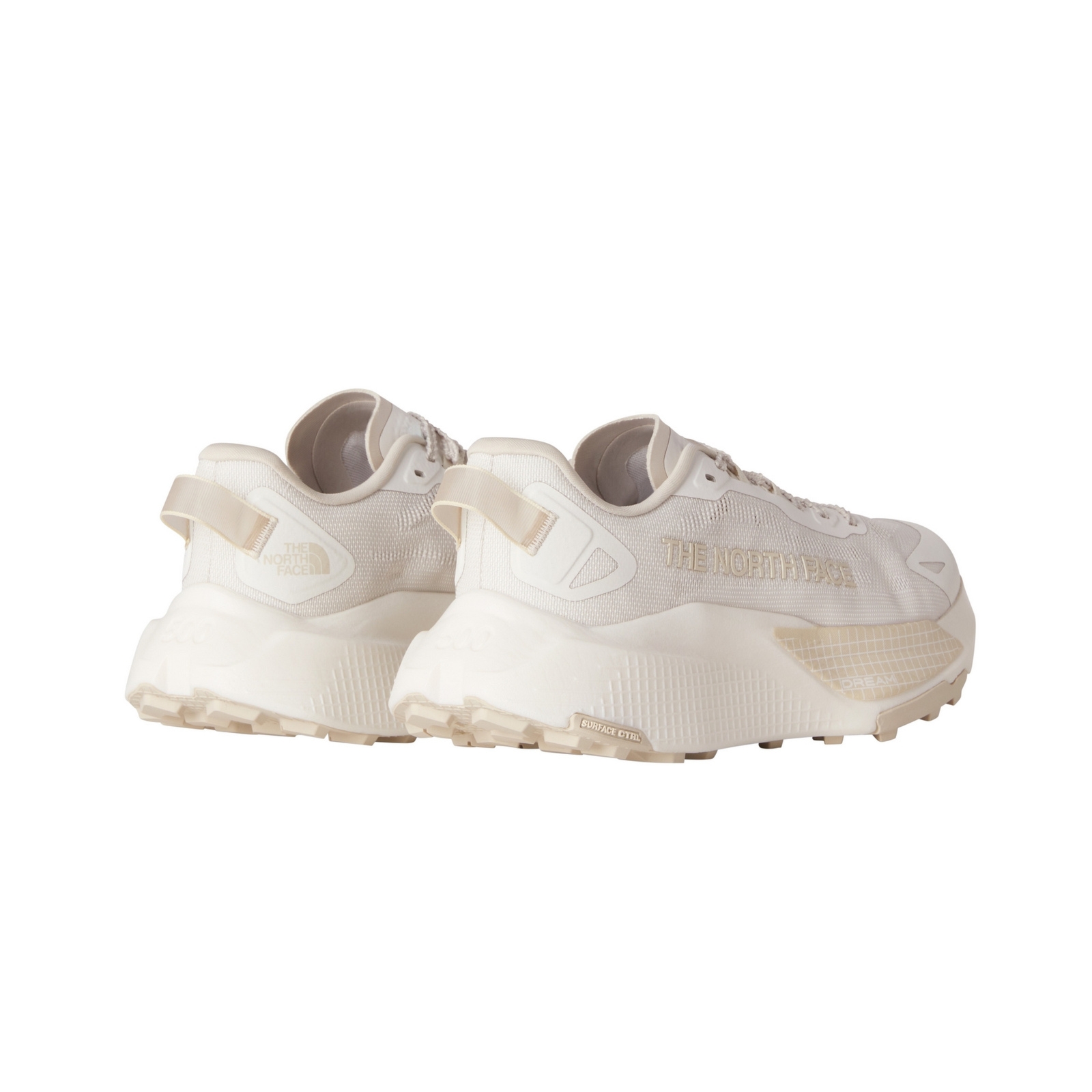 Buty trailowe damskie The North Face ALTAMESA 500 V2 be�owe NF0A8DB3L6X