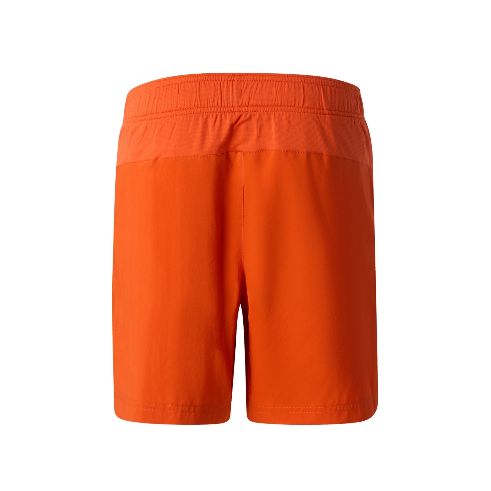 Spodenki m�skie The North Face 24/7 7IN pomara�czowe NF0A3O1BG6L