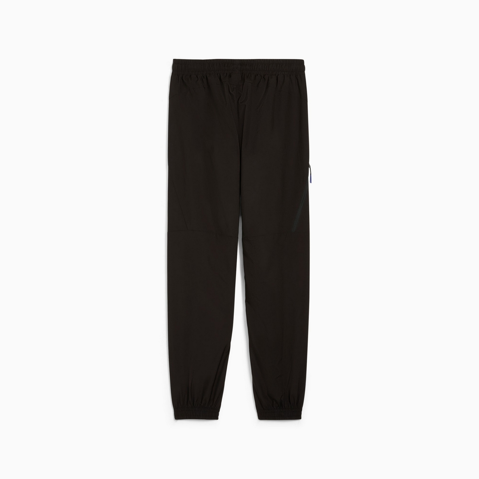Spodnie dresowe mskie Puma OPEN ROAD CARGO WOVEN CL czarne 68165501