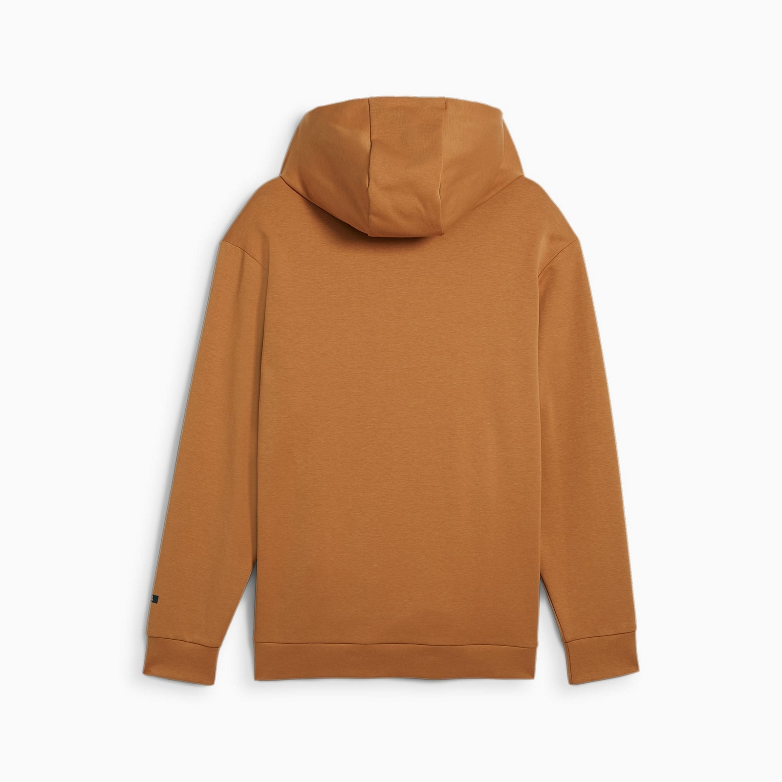 Bluza z kapturem mska Puma RAD/CAL HZ DK pomaraczowa 68162064