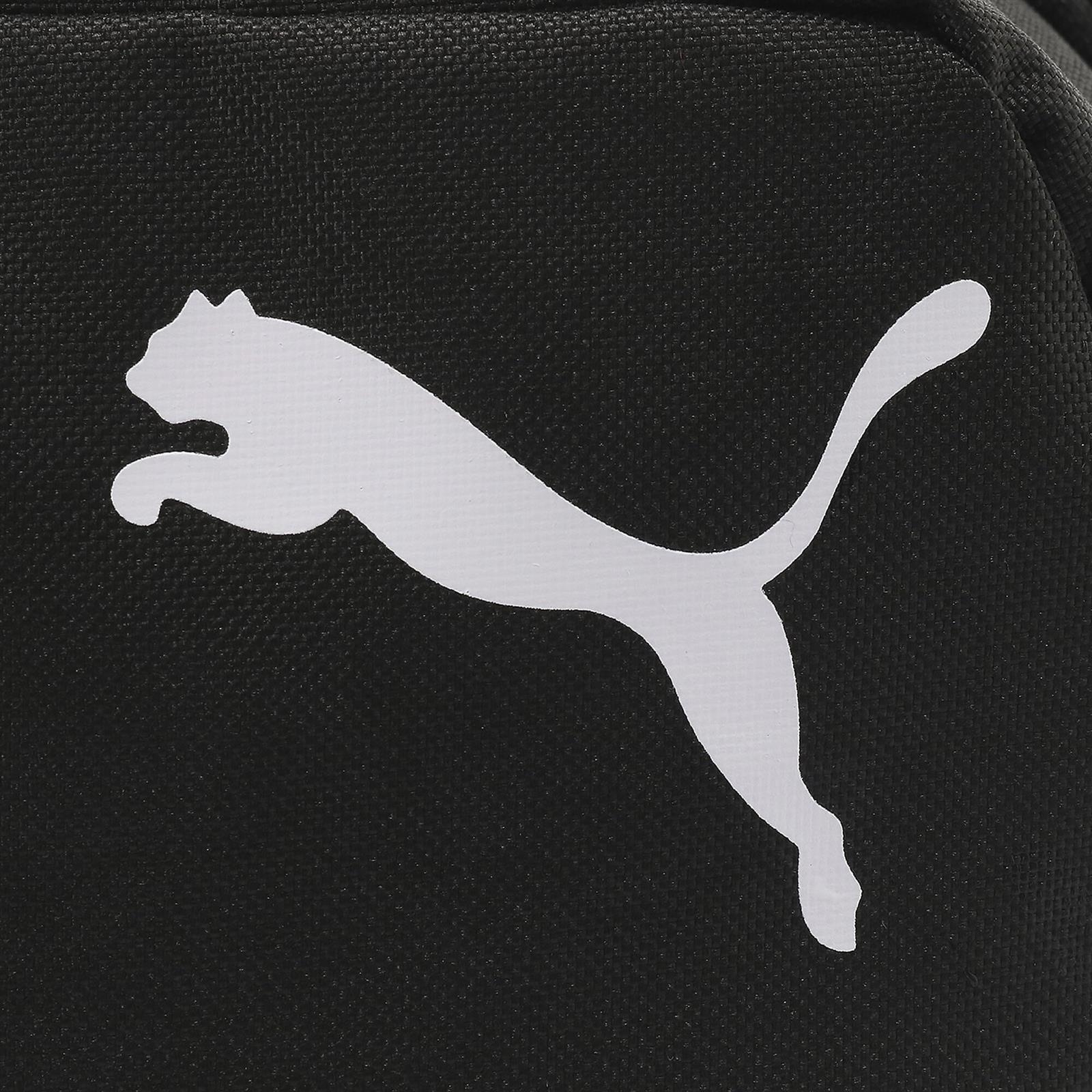 Torba sportowa unisex Puma Pro Training II czarna 07490101