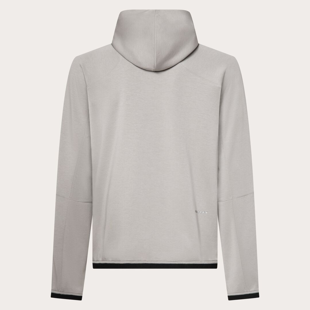 Bluza treningowa m�ska Oakley EDGE FORCE szara FOA407980-314