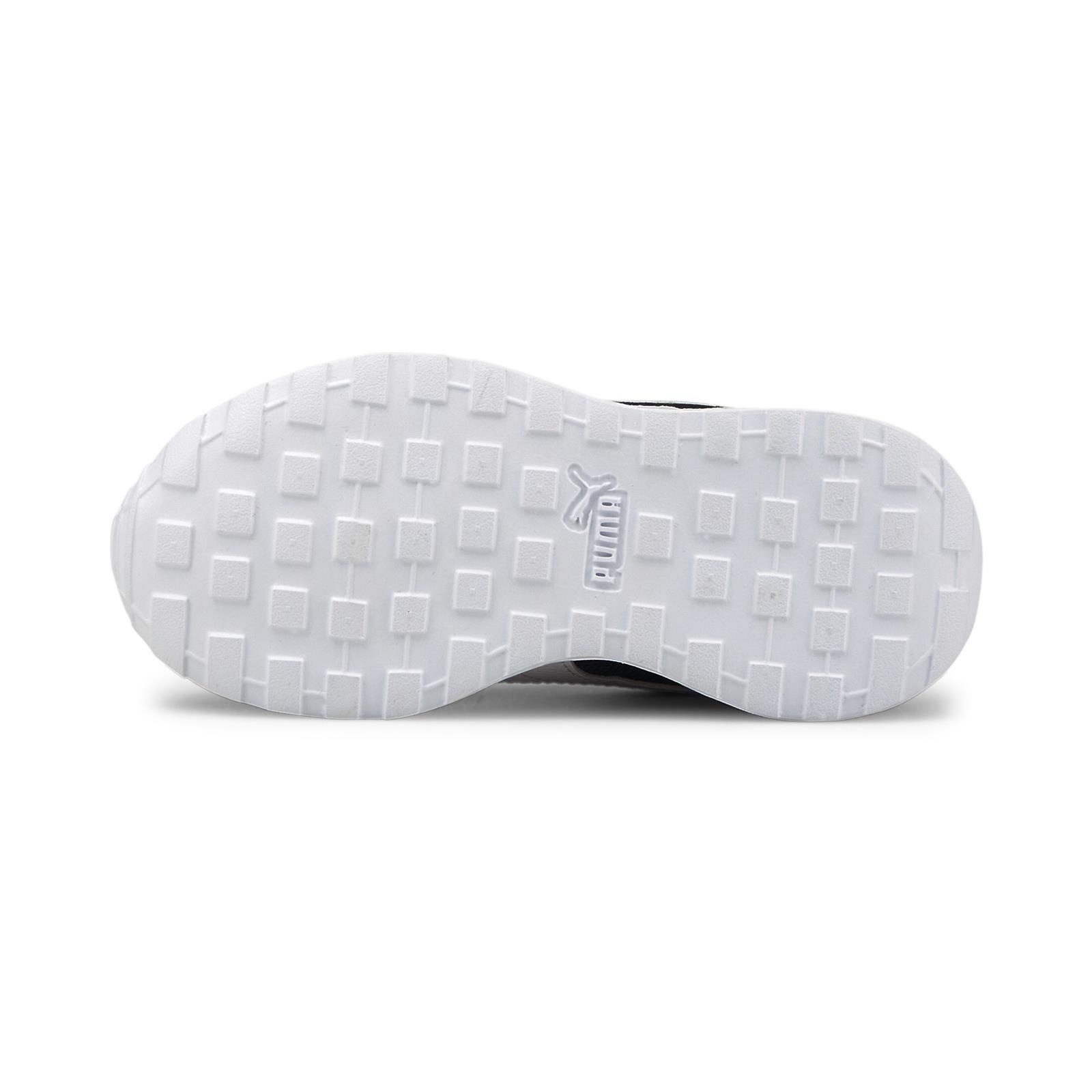 Buty sportowe dziecice Puma Graviton AC PS granatowe 38198804