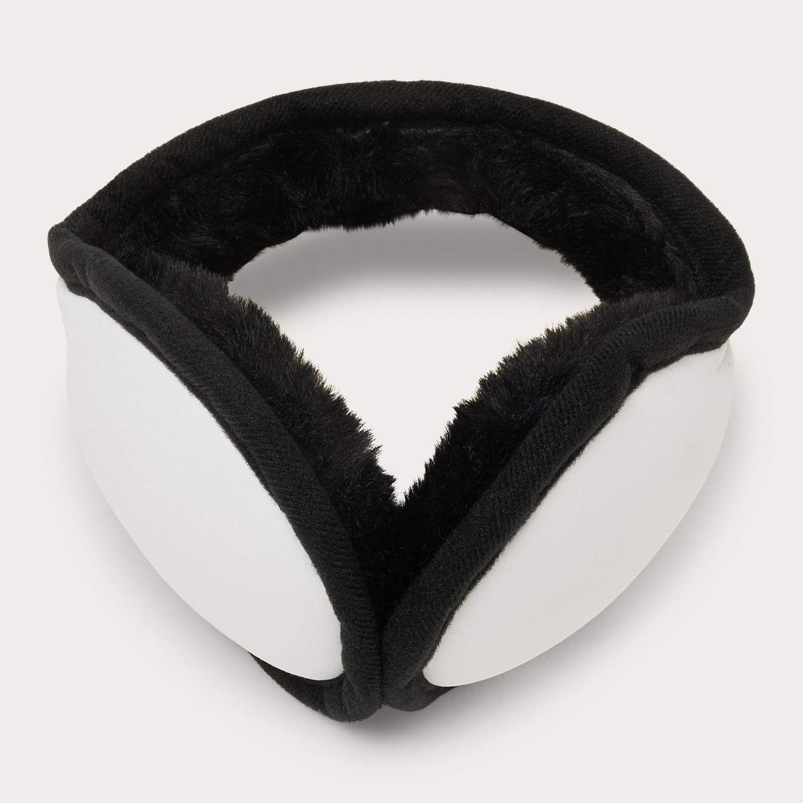 Nauszniki unisex Oakley EARMUFF FA 25.0 bia�e FOS902145-100