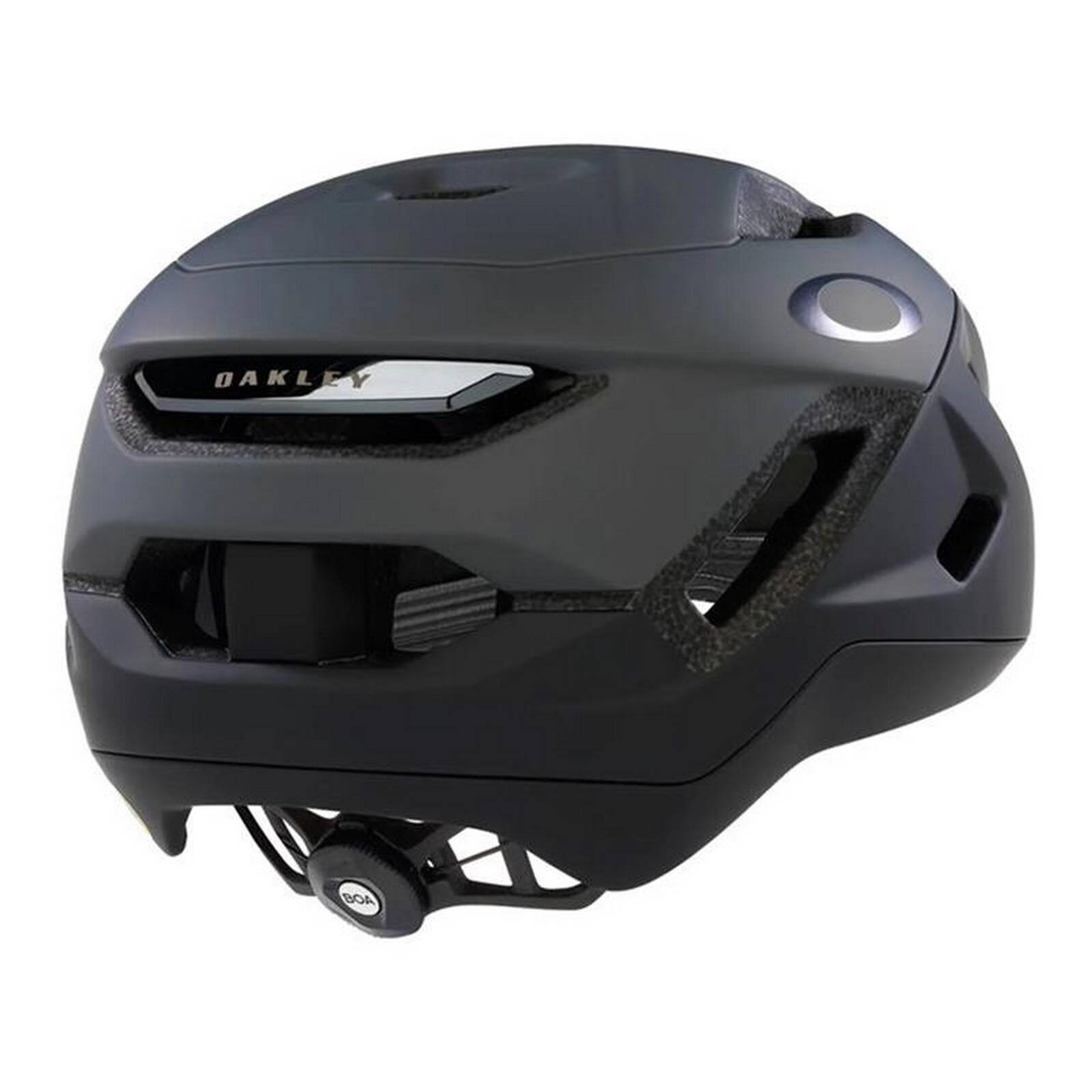 Kask rowerowy unisex Oakley ARO5 RACE EU szary FOS901302-28Q