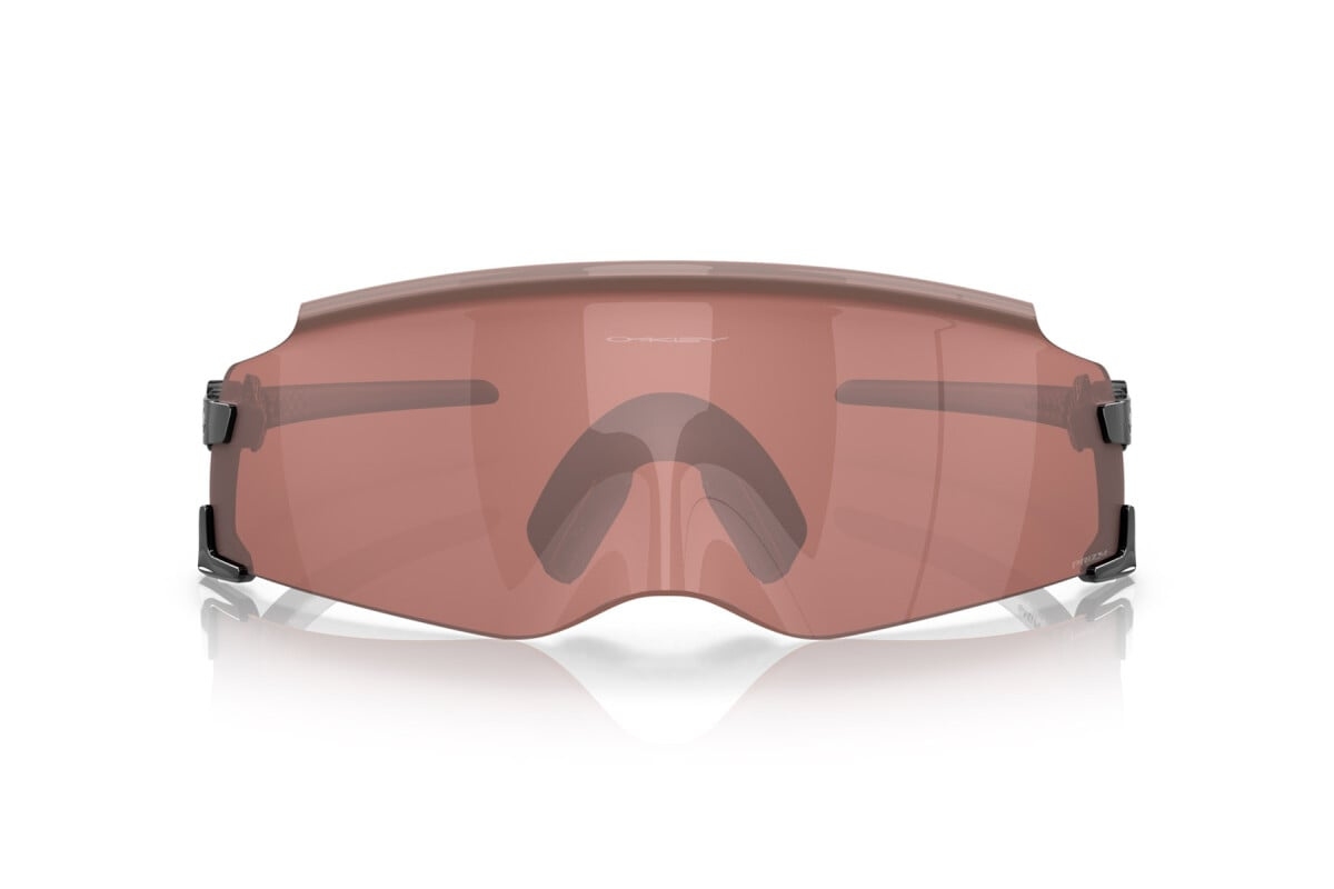 Okulary przeciwsoneczne unisex Oakley KATO czarne OO9455M-05