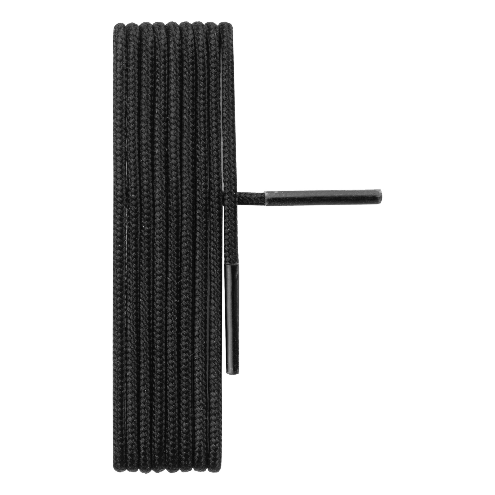 Sznur�wki unisex Salewa QUICKLACING czarne 00-0000069220_0900