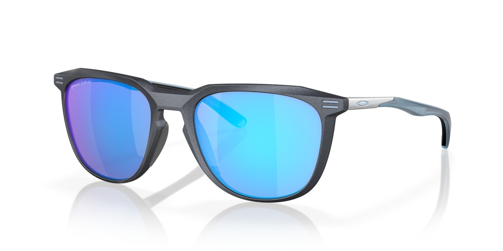 Okulary przeciwsoneczne unisex Oakley THURSO wielokolorowe OO9286-07