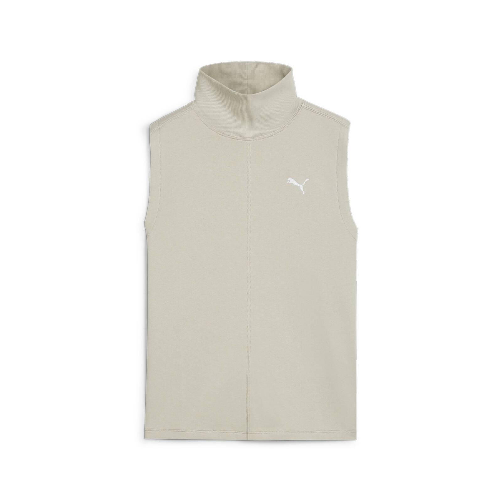 Bluzka damska Puma HER TURTLENECK TR beowa 68163868