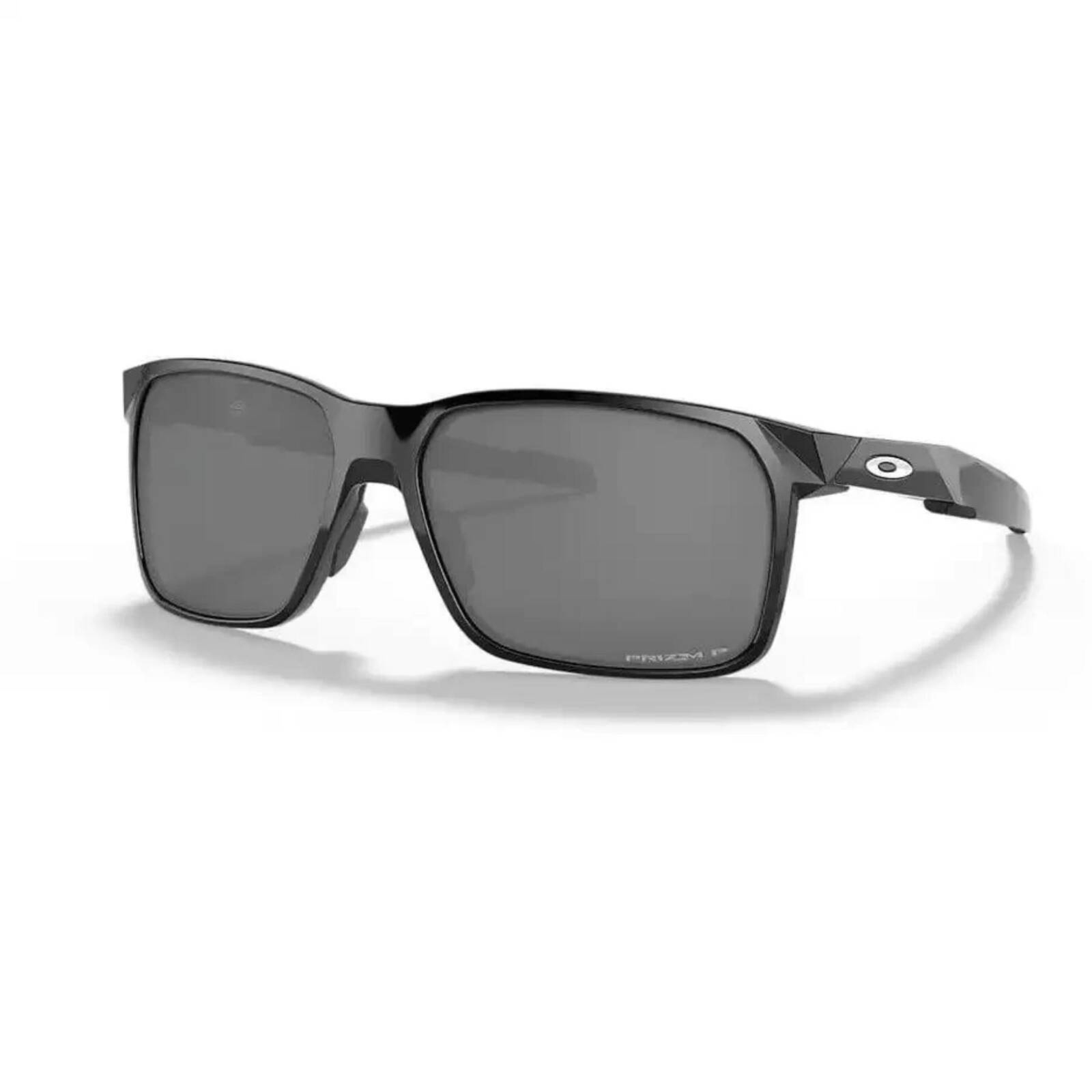 Okulary przeciws�oneczne Oakley Portal X Pol czarne OO9460-06