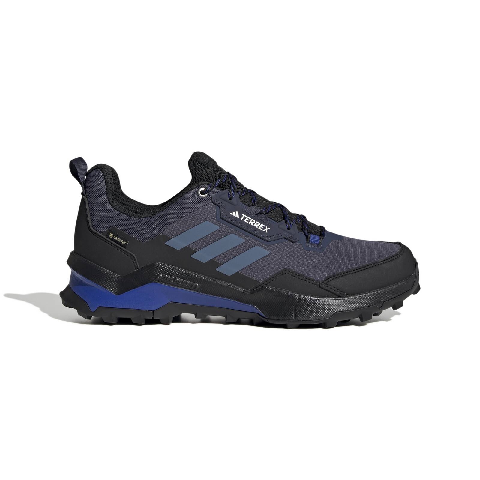 Buty trekkingowe mskie adidas TERREX AX4 granatowe JP7380